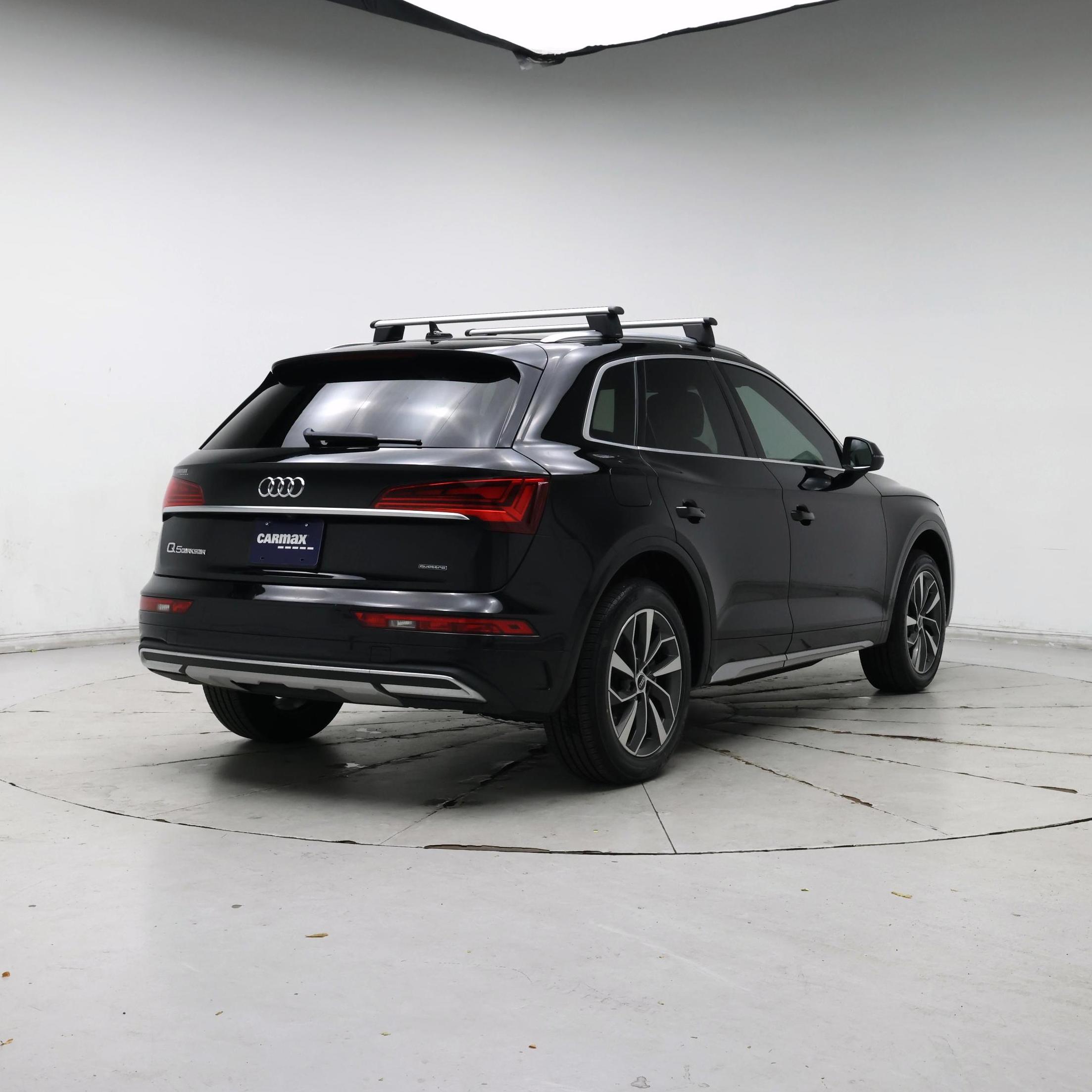 Thumbnail: 2021 Audi Q5 - 8