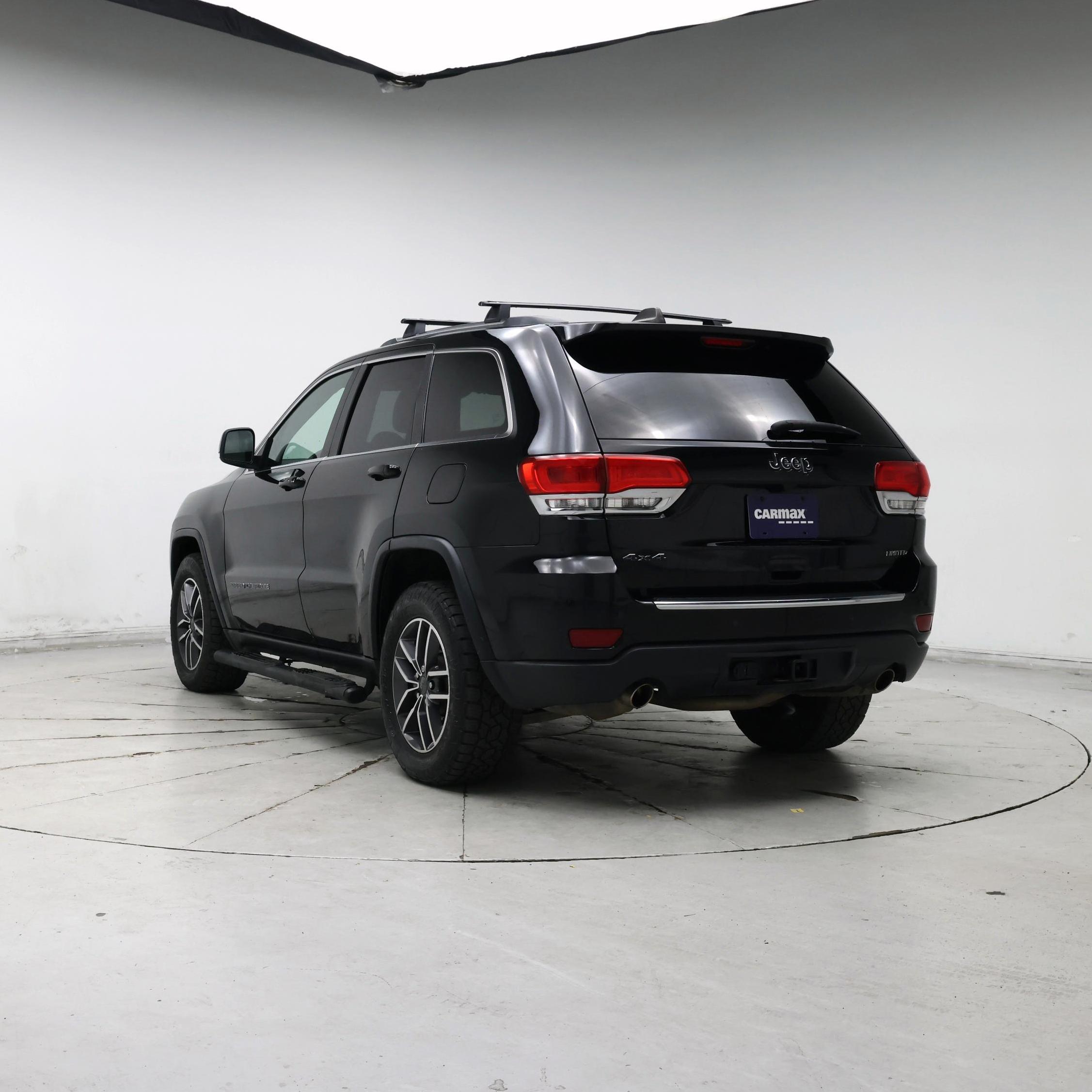 Thumbnail: 2021 Jeep Grand Cherokee - 2