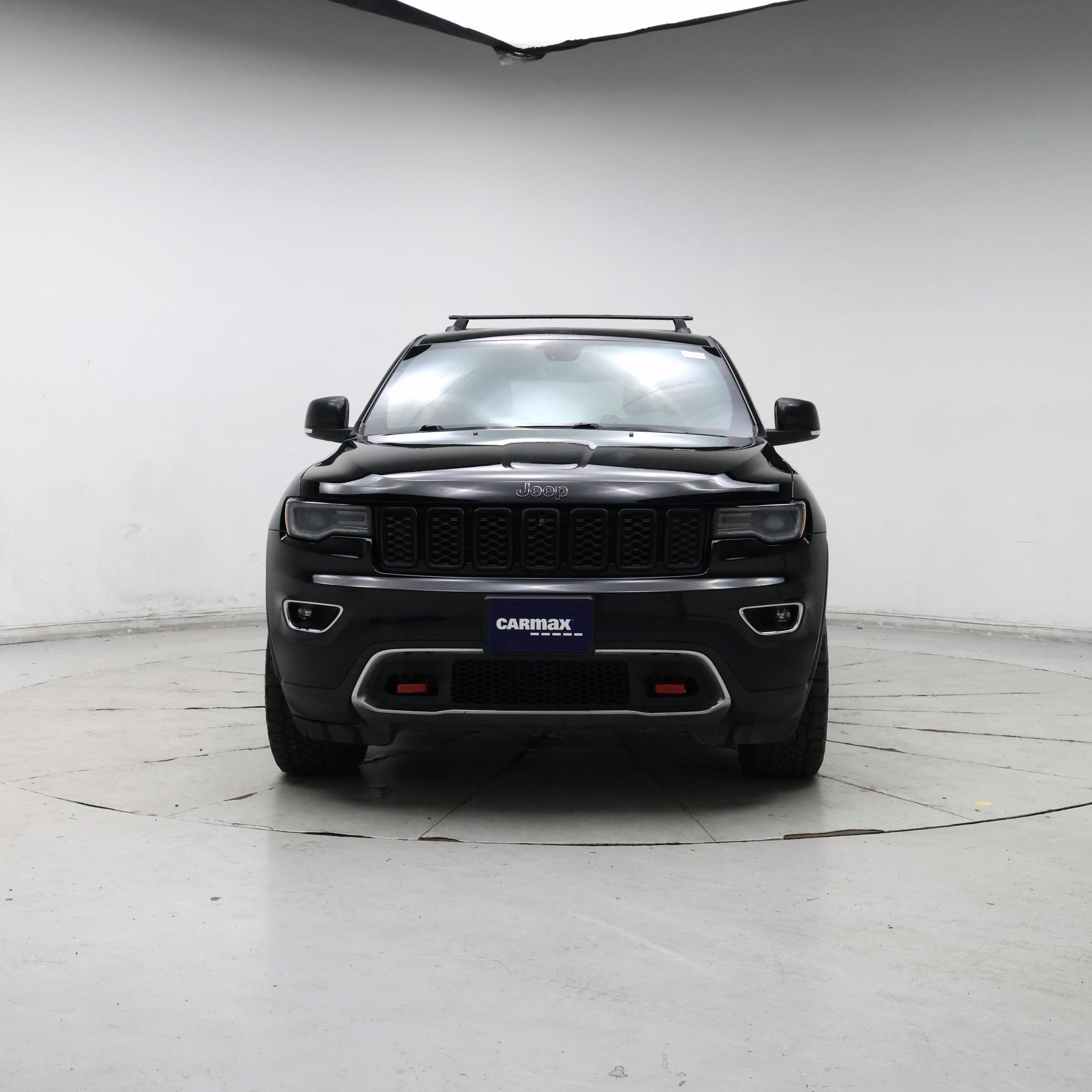 Thumbnail: 2021 Jeep Grand Cherokee - 5