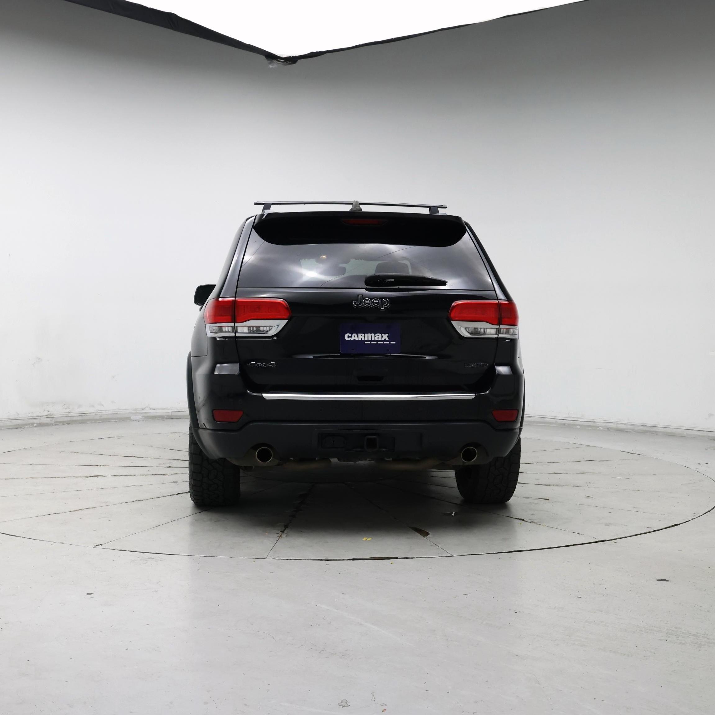 Thumbnail: 2021 Jeep Grand Cherokee - 6