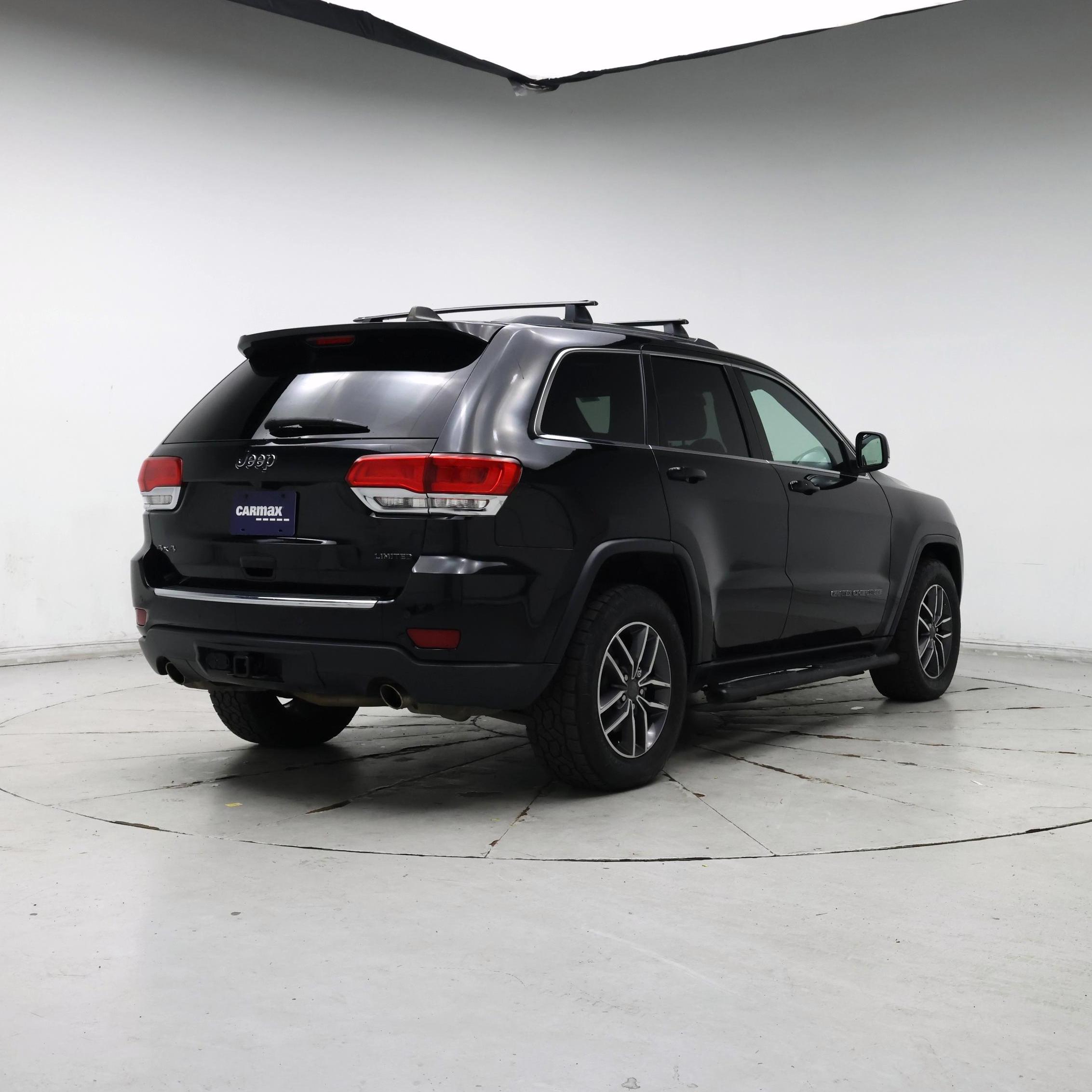 Thumbnail: 2021 Jeep Grand Cherokee - 8