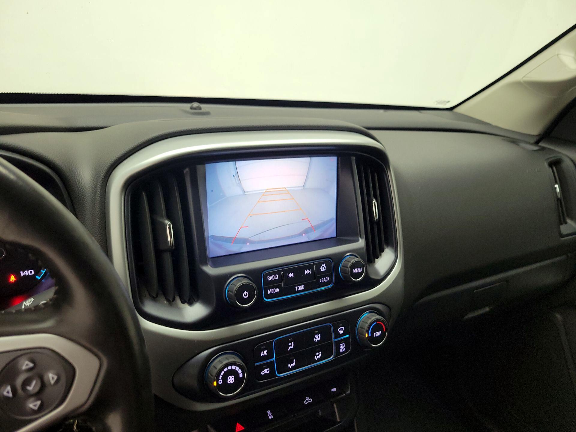 Thumbnail: 2017 Chevrolet Colorado - 15
