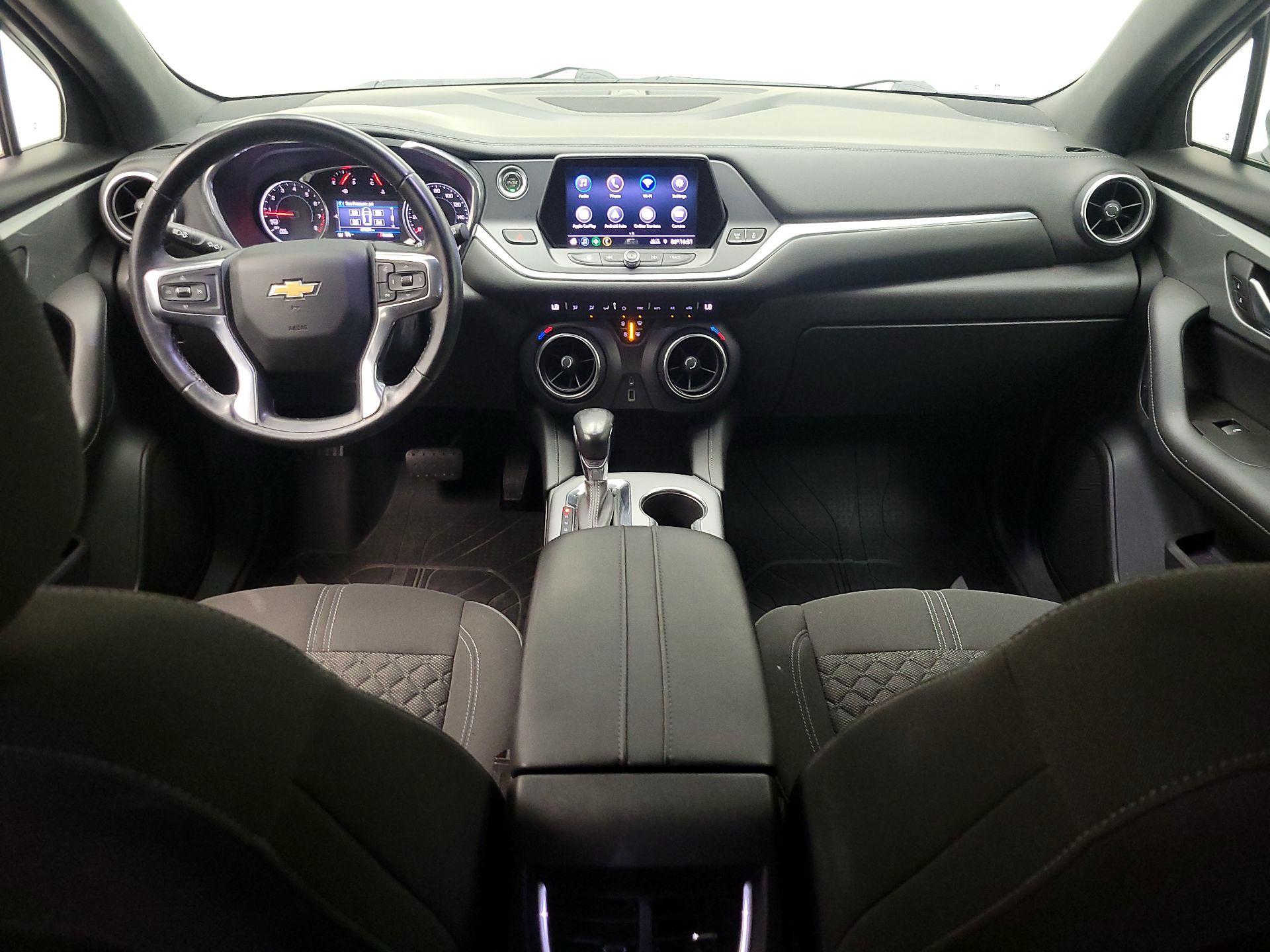 Thumbnail: 2019 Chevrolet Blazer - 9