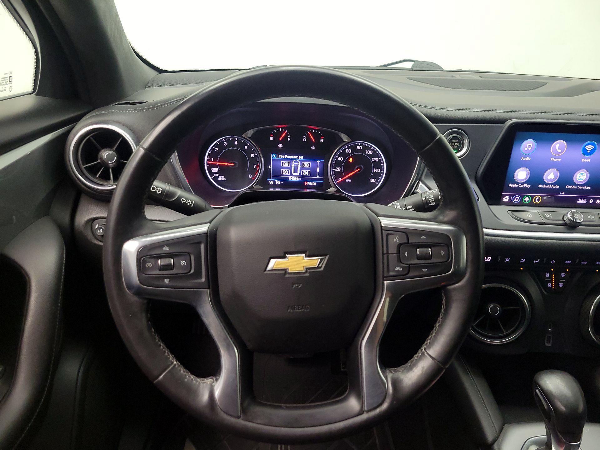 Thumbnail: 2019 Chevrolet Blazer - 10