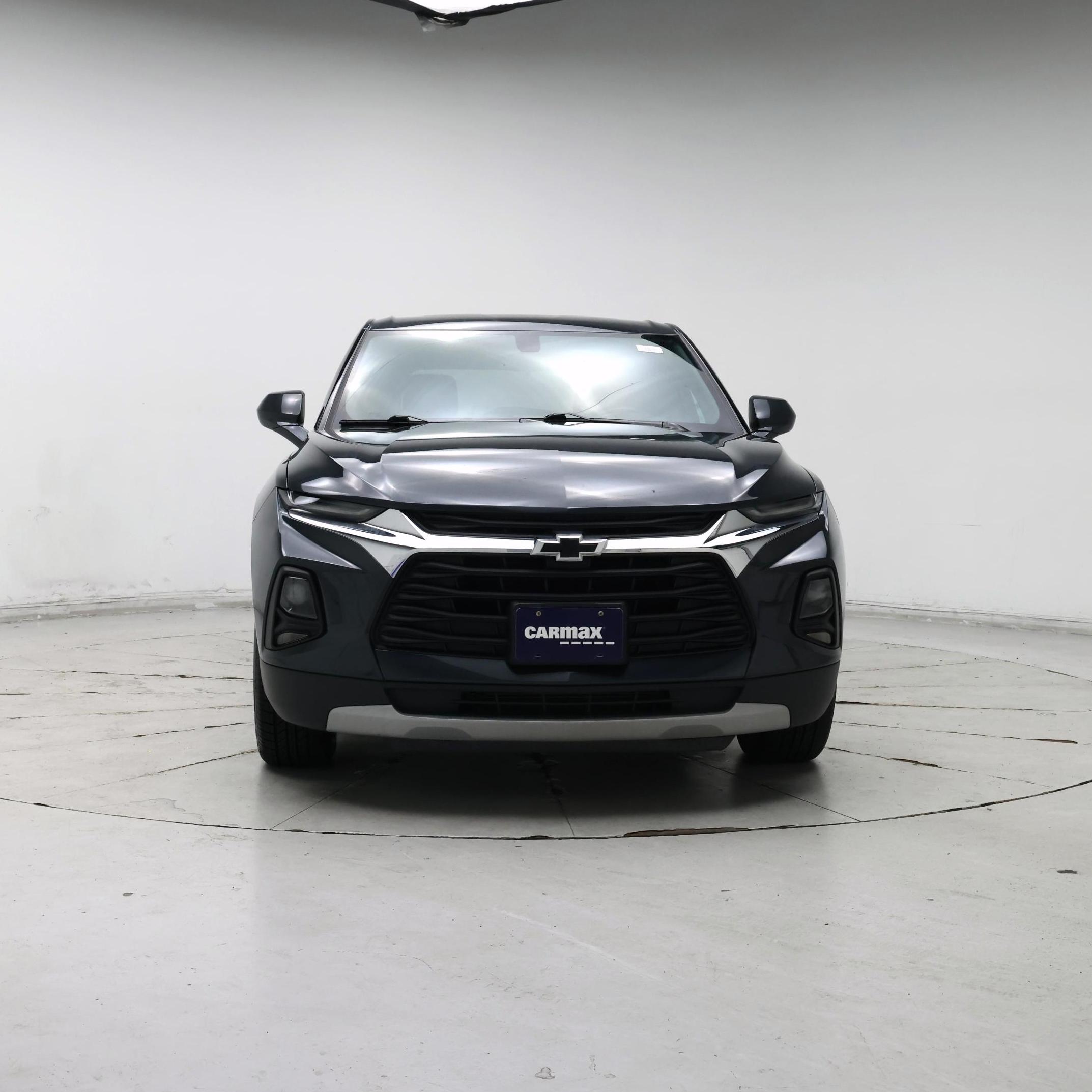 Thumbnail: 2019 Chevrolet Blazer - 5