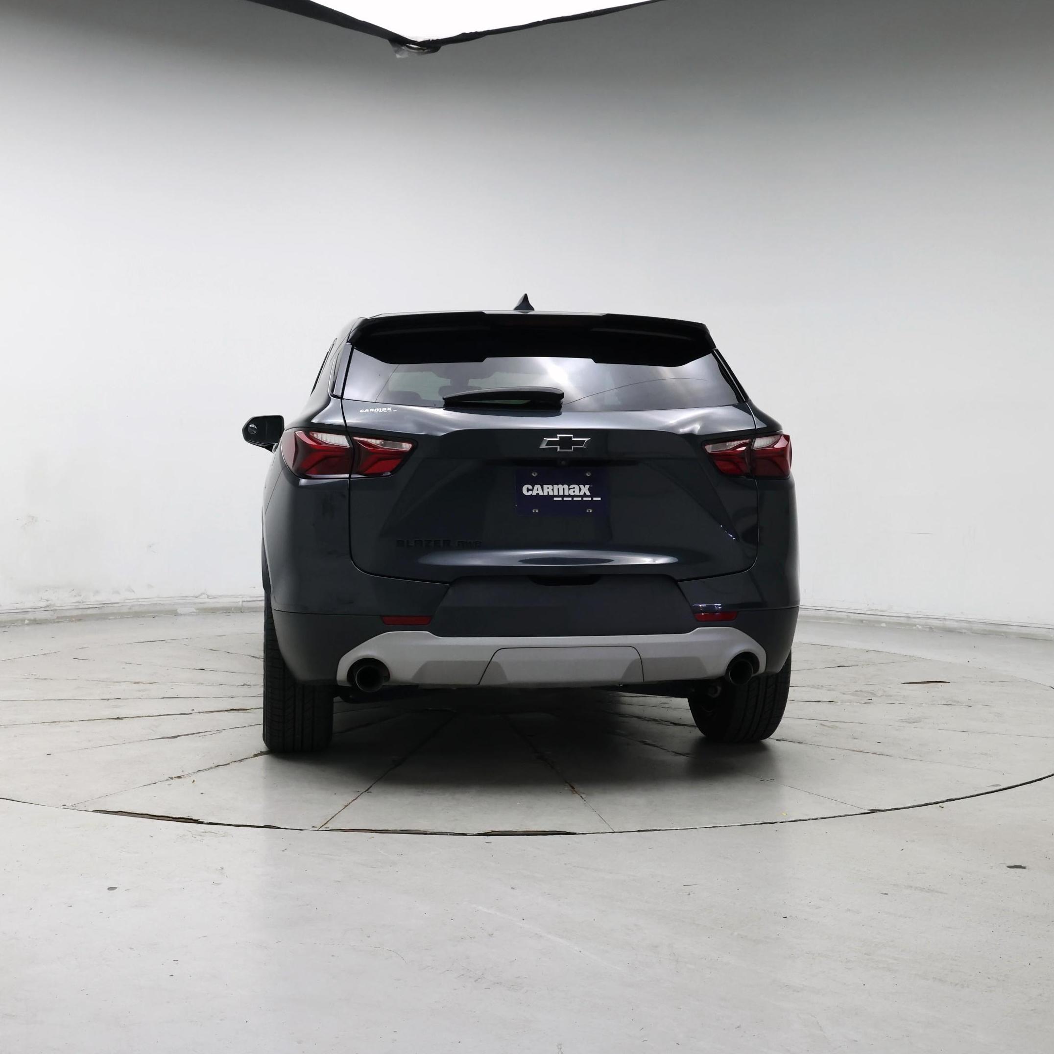 Thumbnail: 2019 Chevrolet Blazer - 6