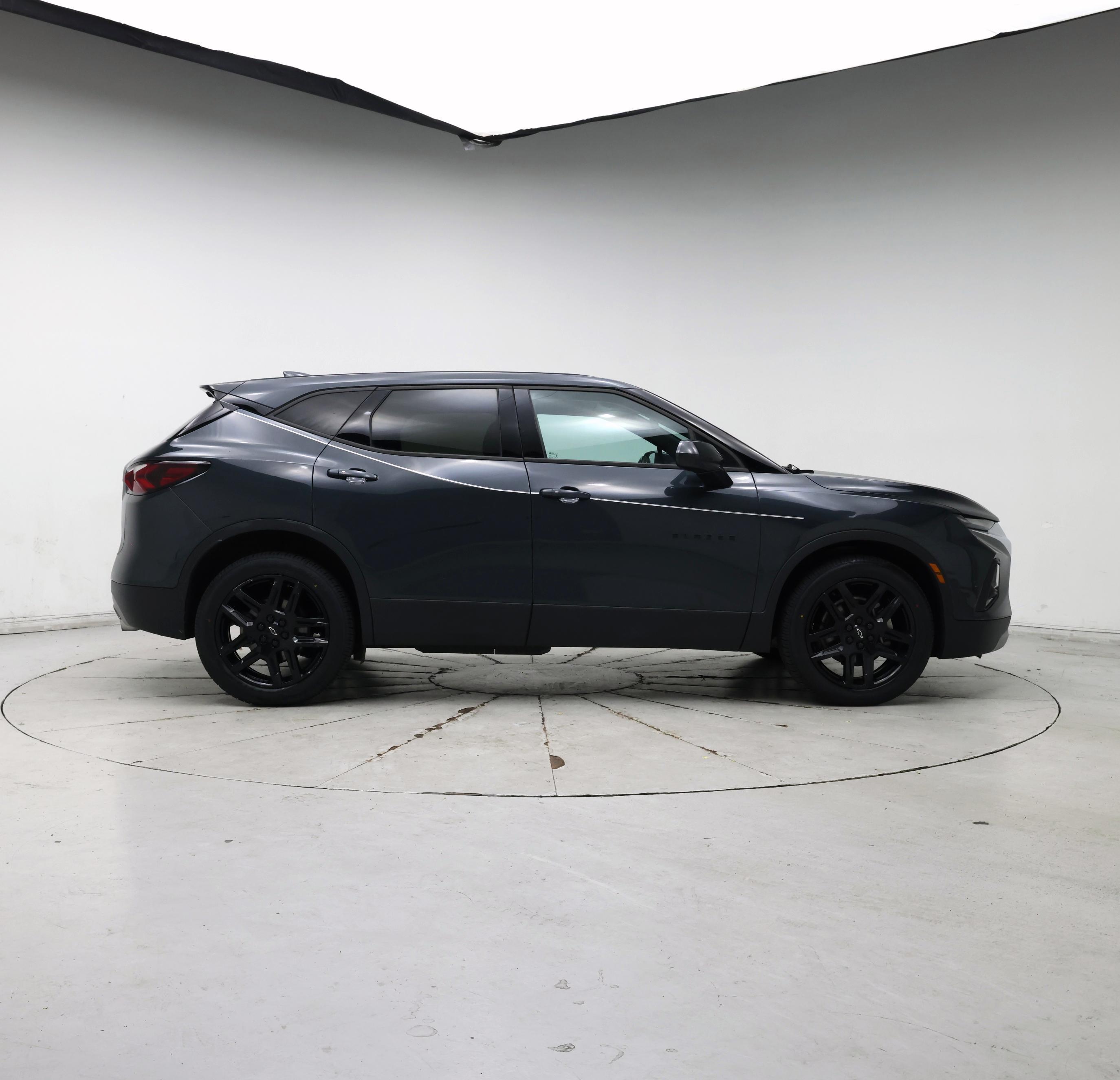 Thumbnail: 2019 Chevrolet Blazer - 7
