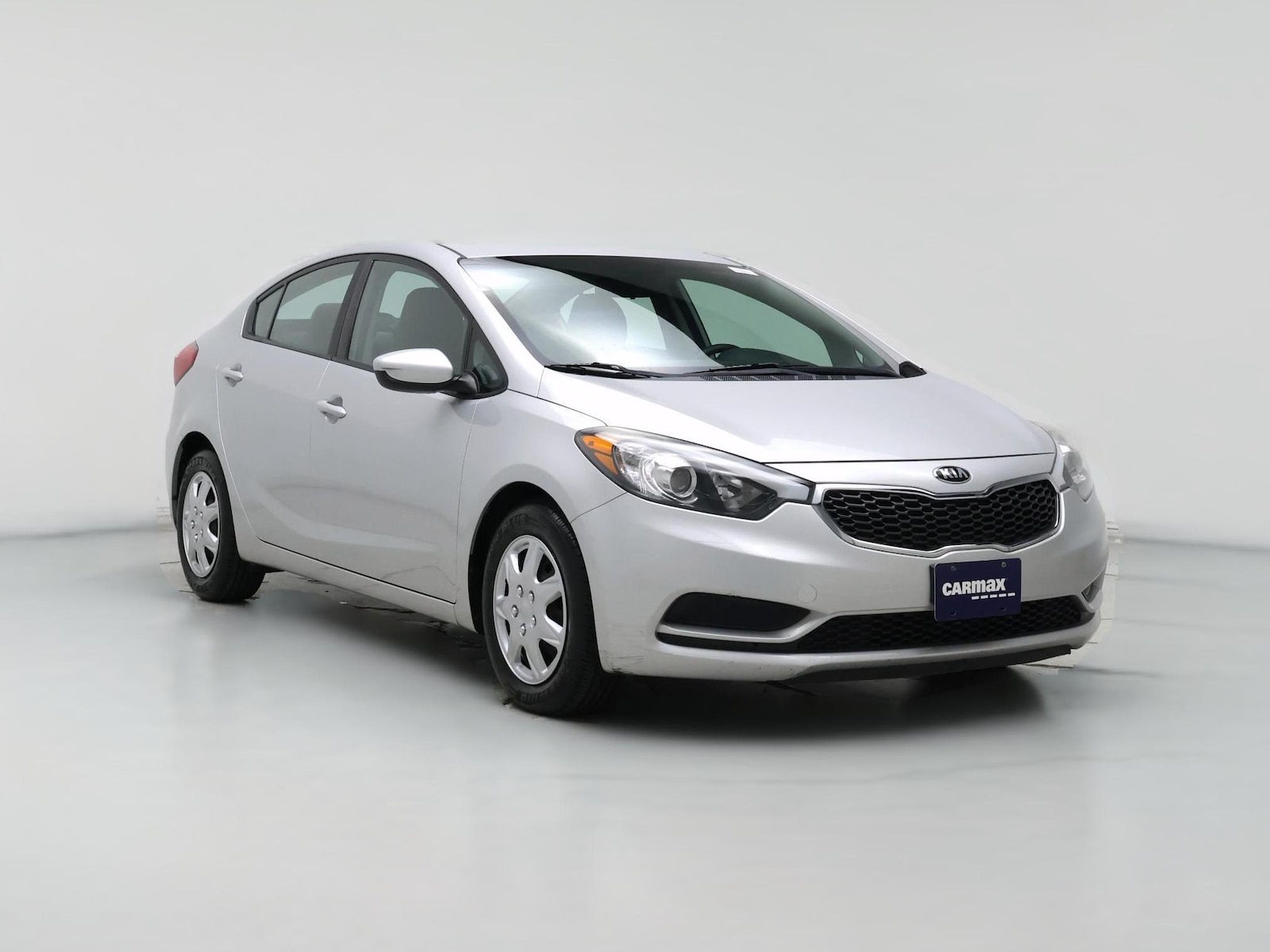 2016 Kia Forte