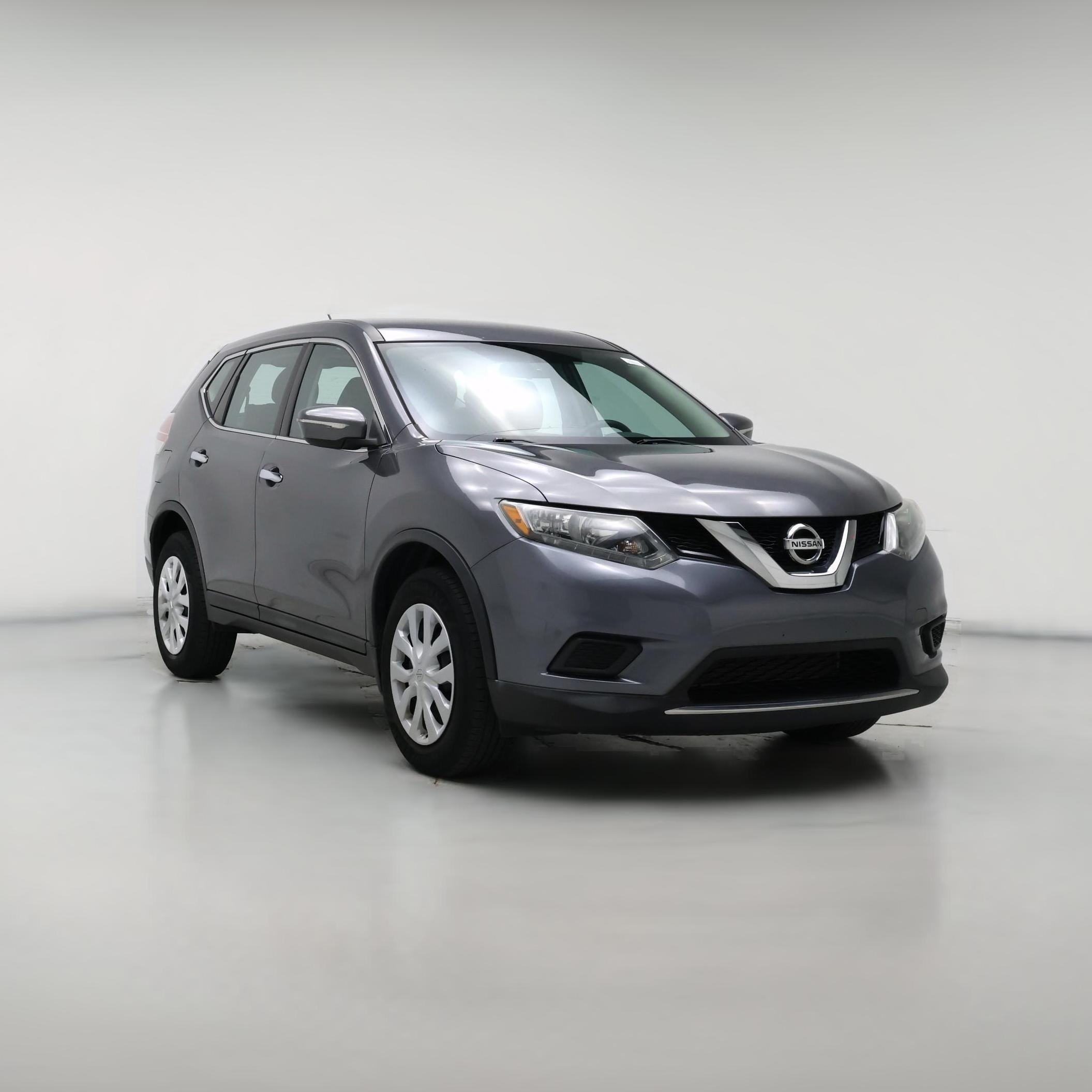 Thumbnail: 2014 Nissan Rogue - 1
