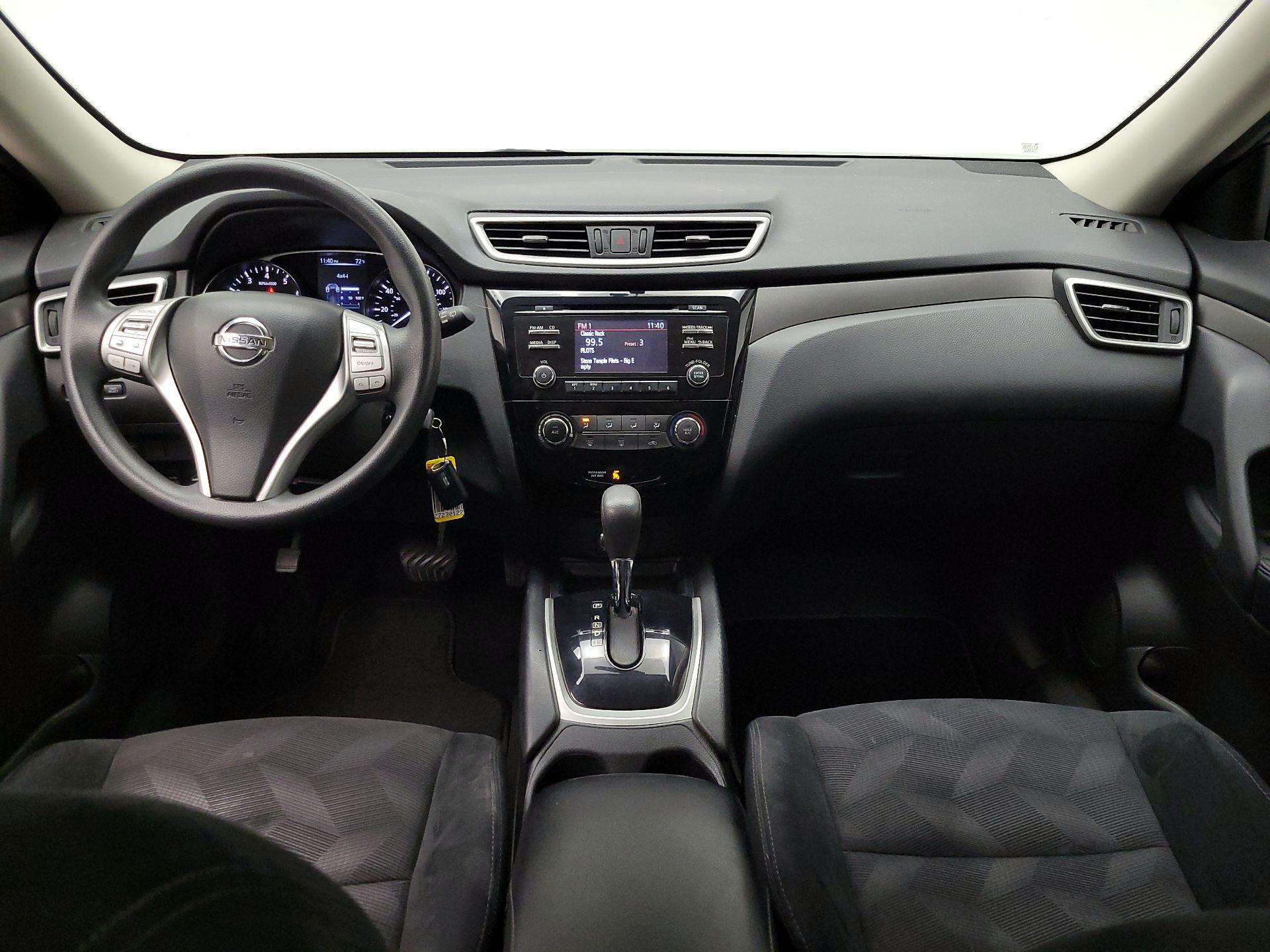 Thumbnail: 2014 Nissan Rogue - 9
