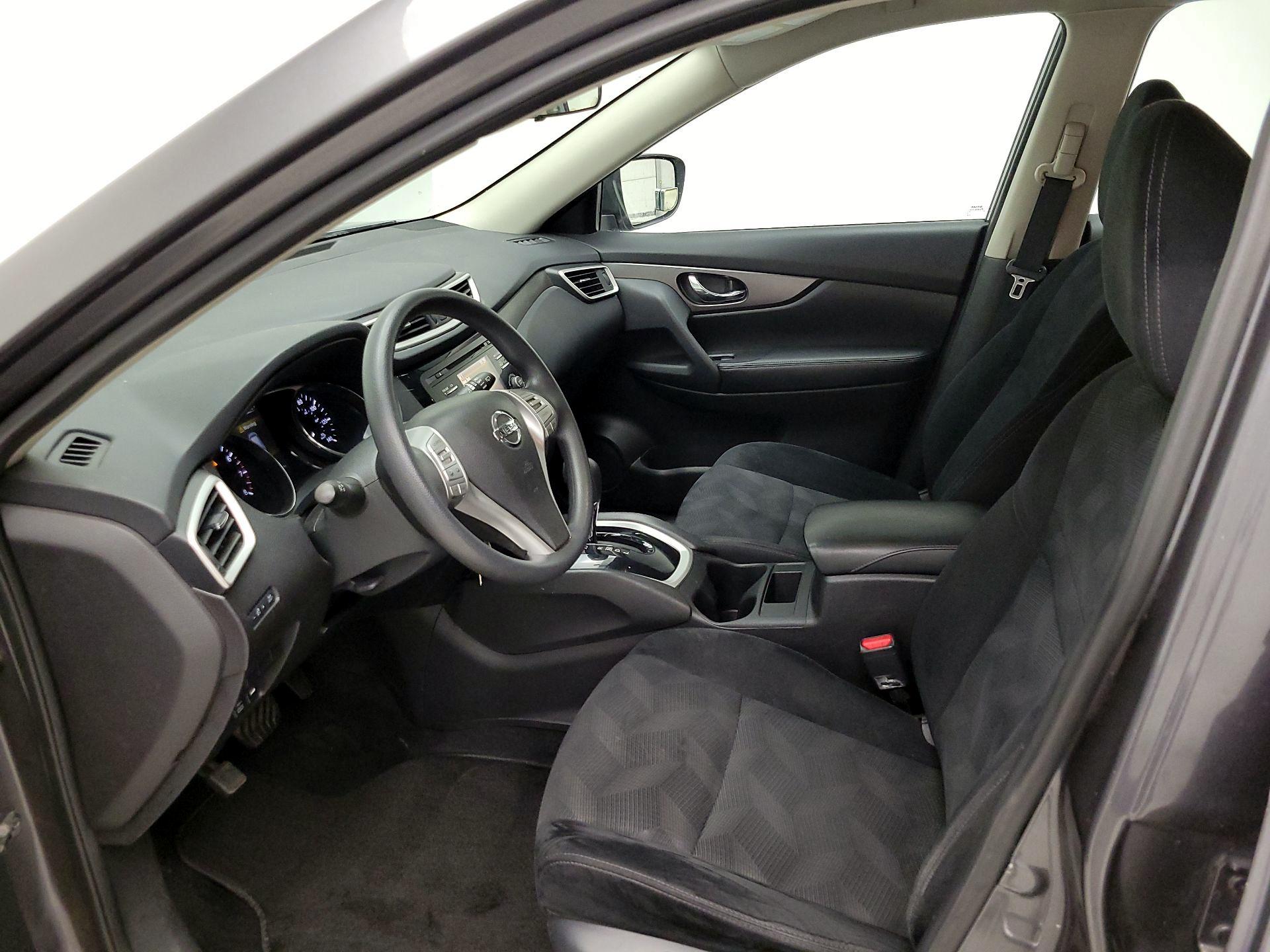 Thumbnail: 2014 Nissan Rogue - 11