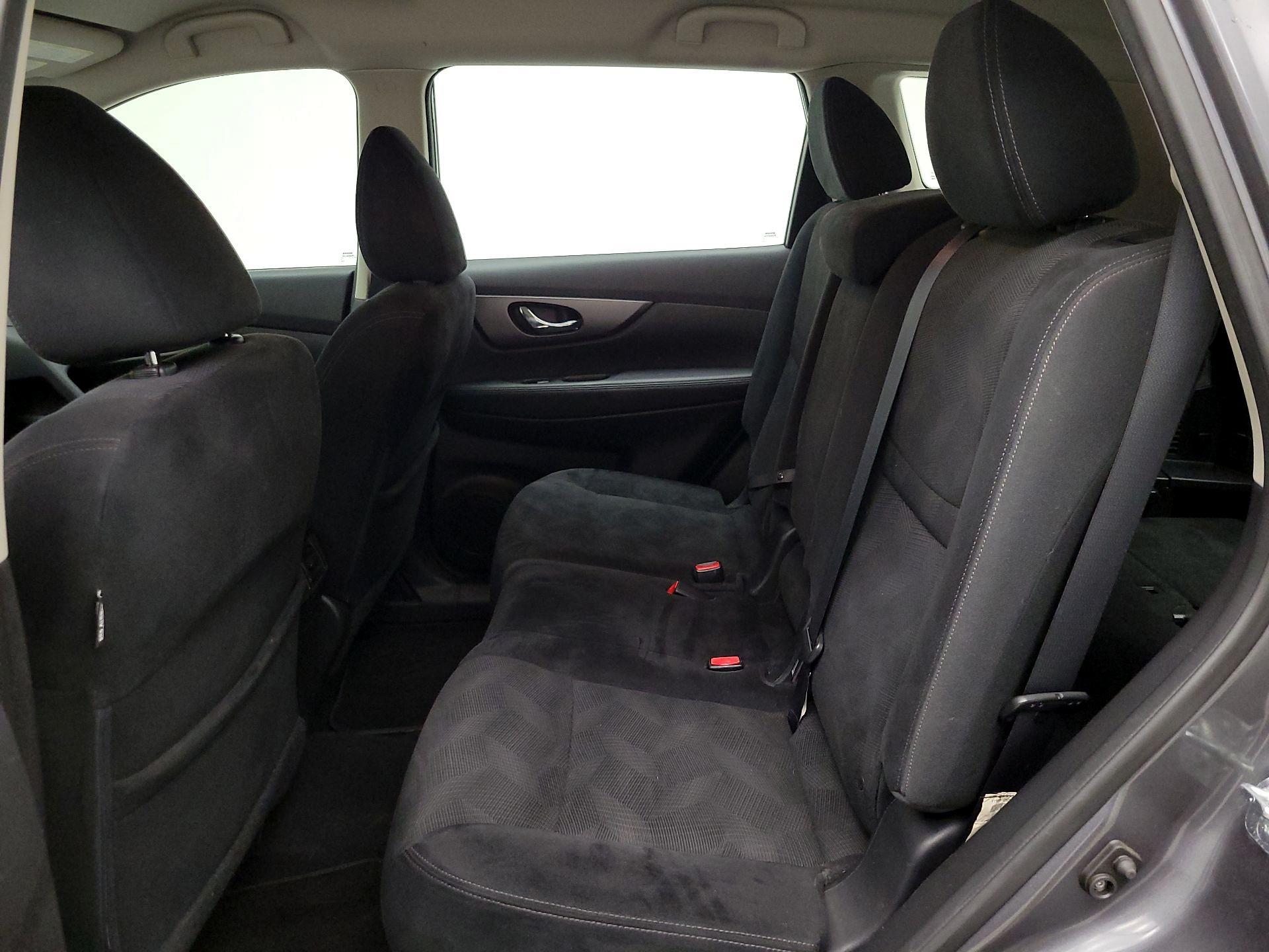 Thumbnail: 2014 Nissan Rogue - 19