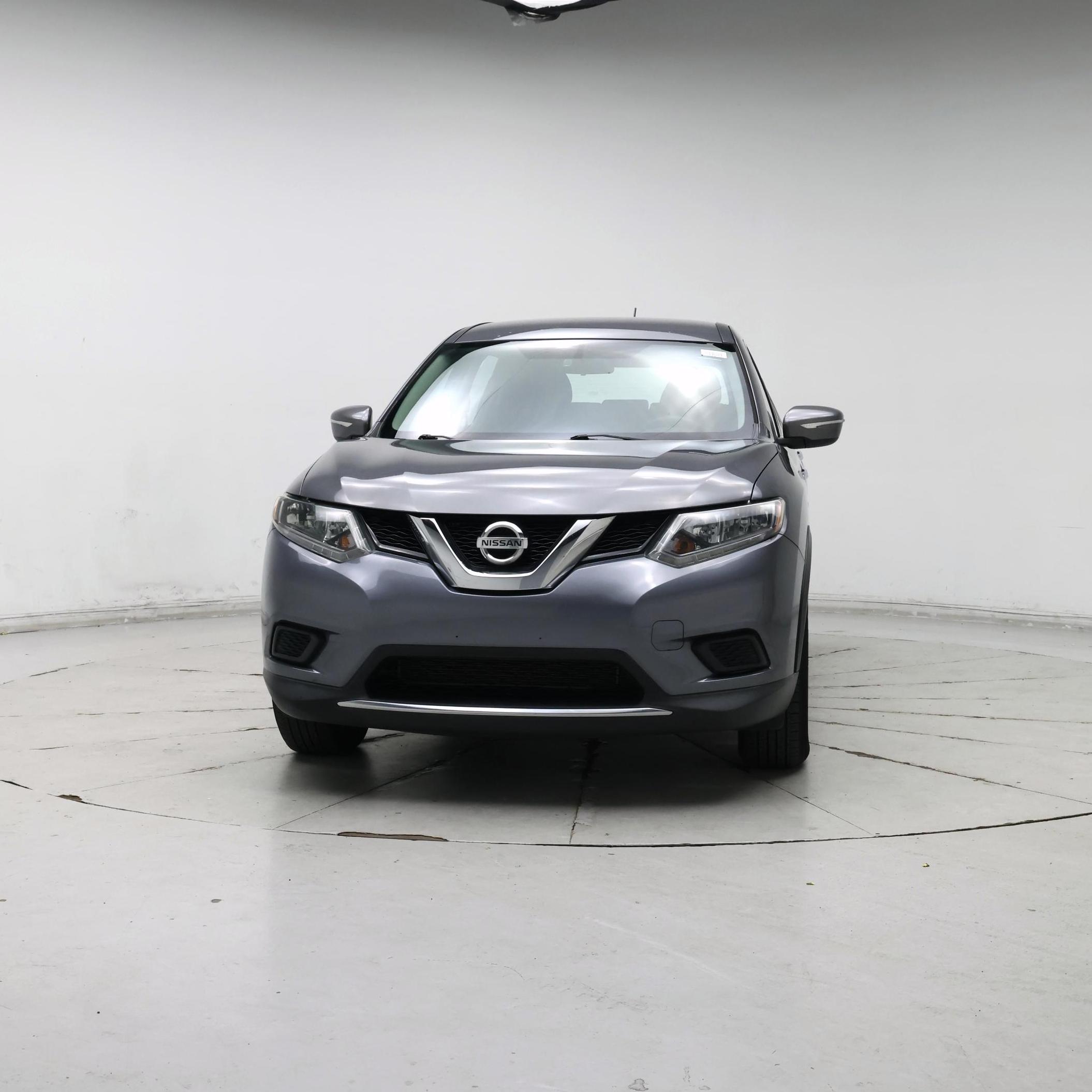 Thumbnail: 2014 Nissan Rogue - 5