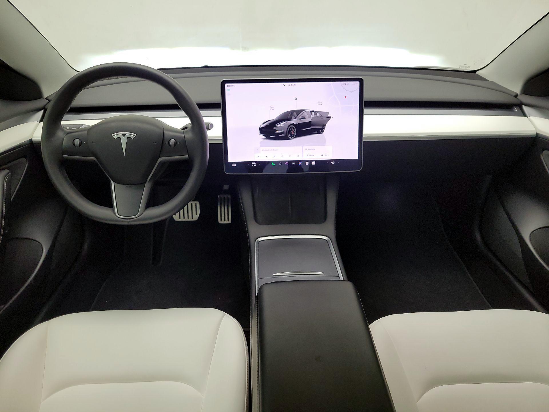 Thumbnail: 2022 Tesla Model 3 - 9