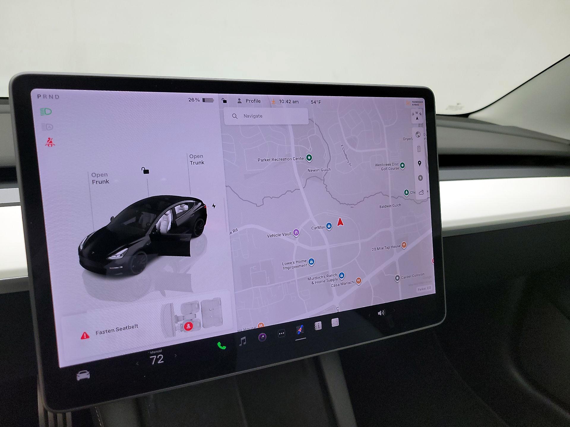 Thumbnail: 2022 Tesla Model 3 - 13