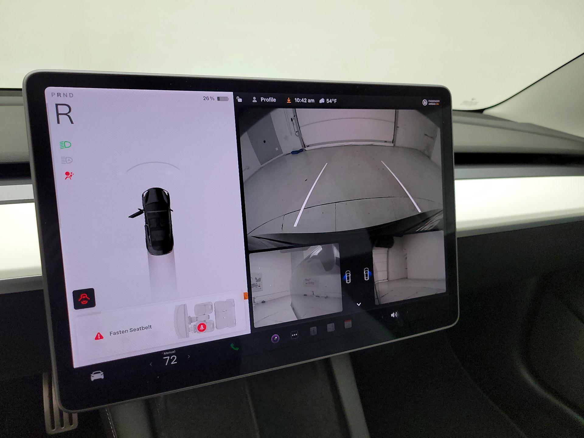 Thumbnail: 2022 Tesla Model 3 - 14