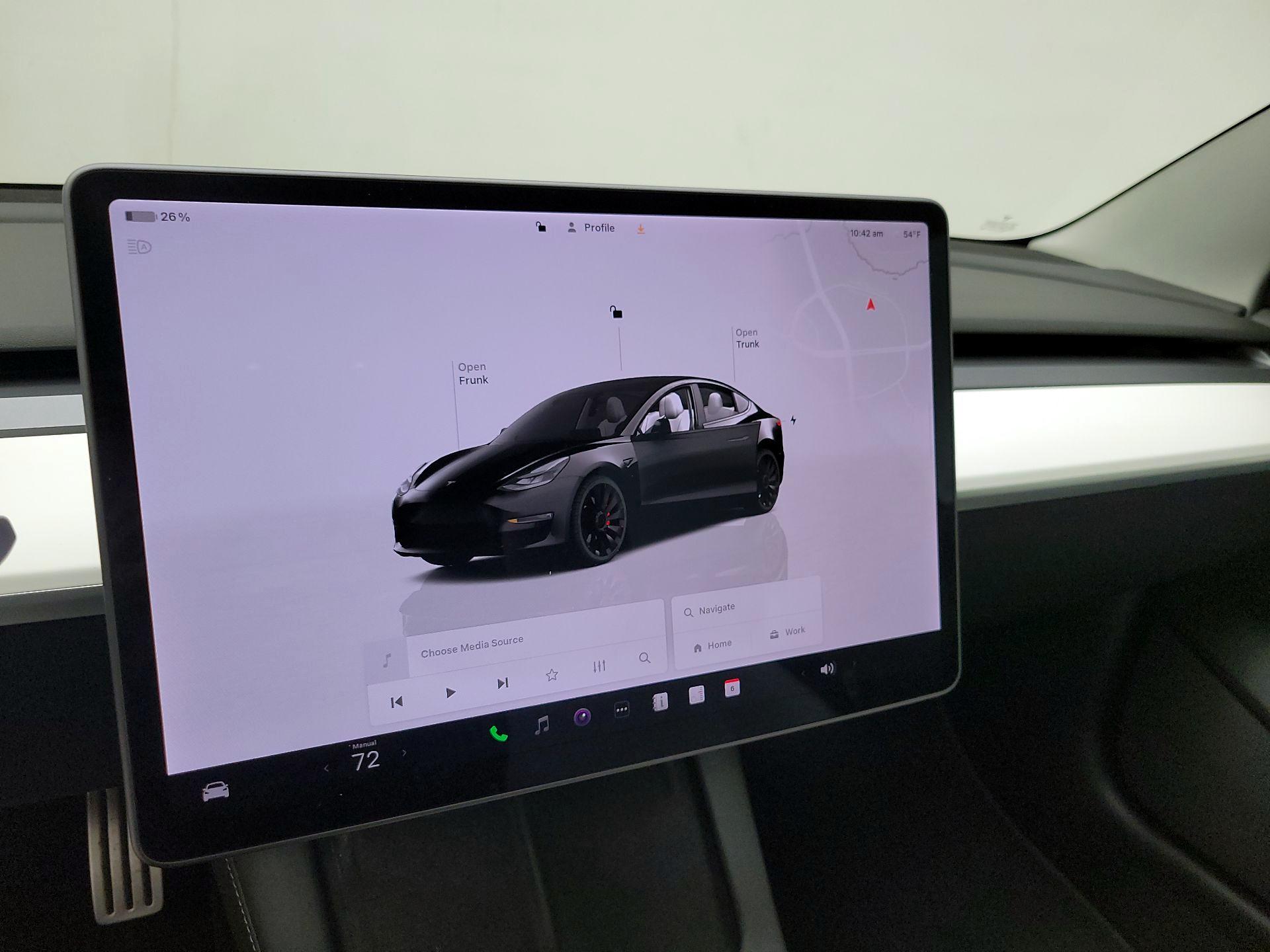 Thumbnail: 2022 Tesla Model 3 - 15