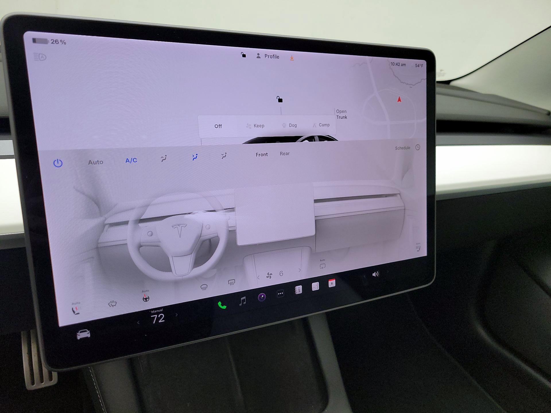 Thumbnail: 2022 Tesla Model 3 - 16