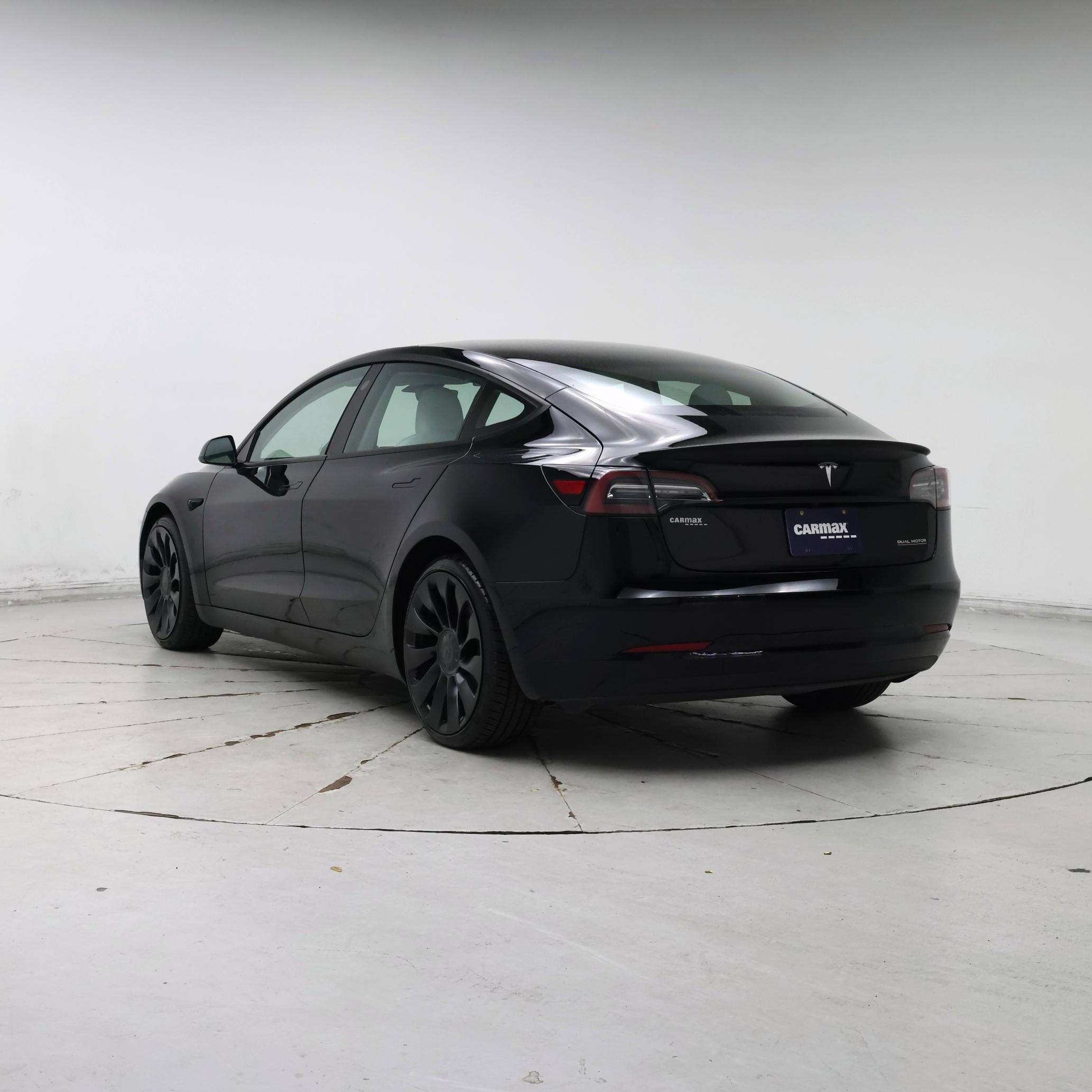 Thumbnail: 2022 Tesla Model 3 - 2