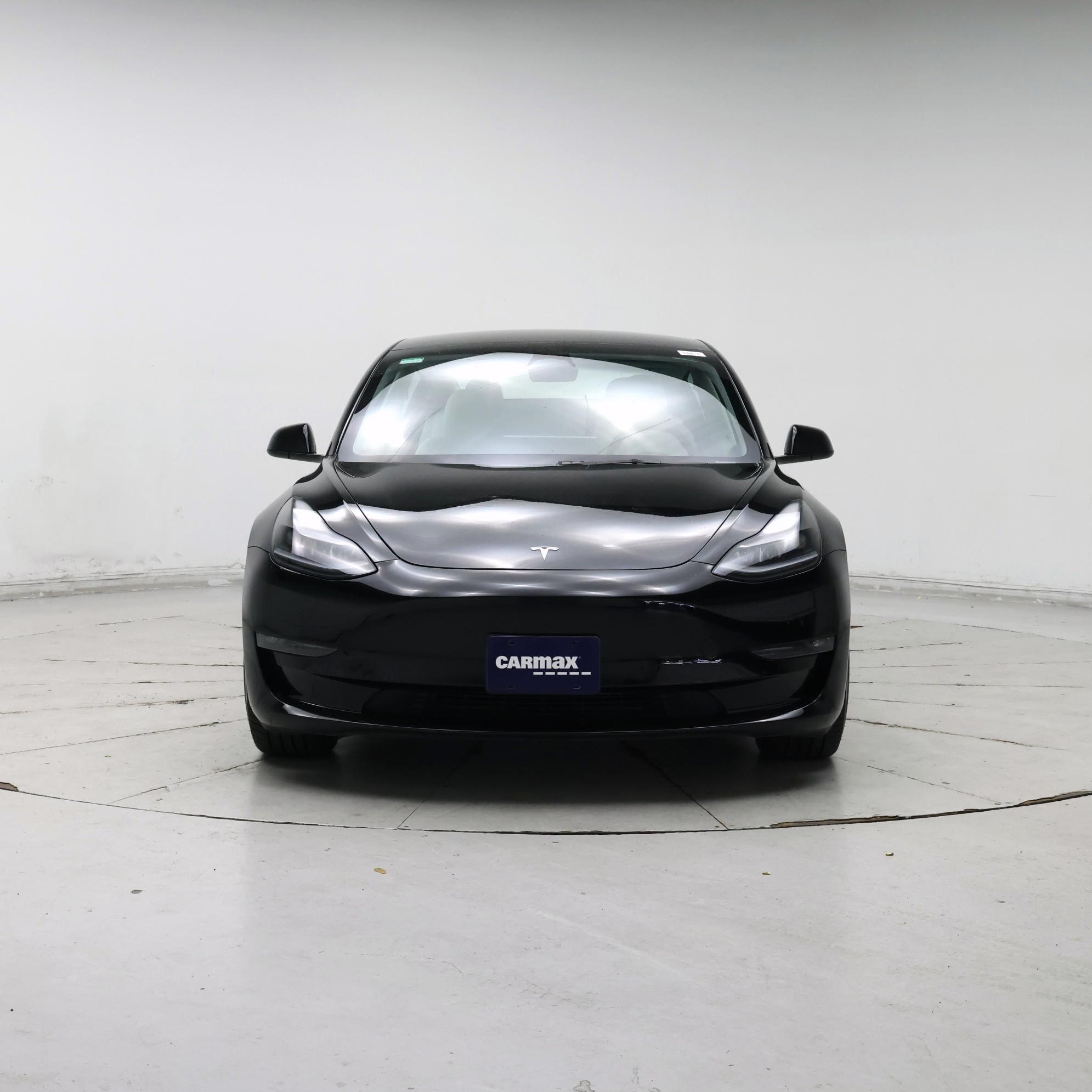 Thumbnail: 2022 Tesla Model 3 - 5