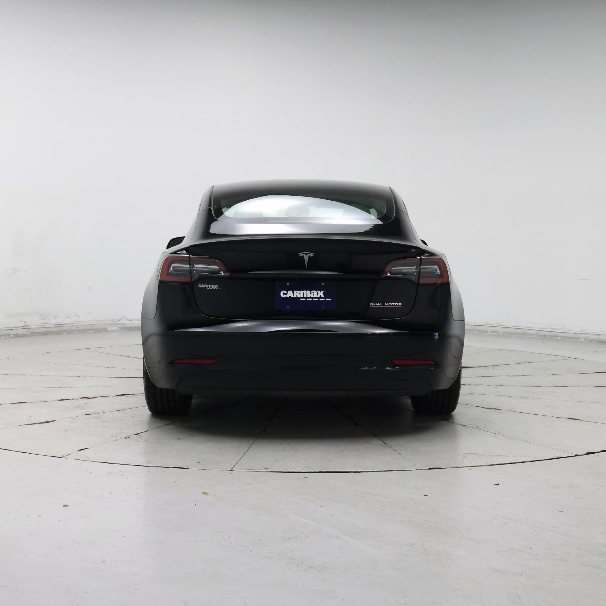 Thumbnail: 2022 Tesla Model 3 - 6