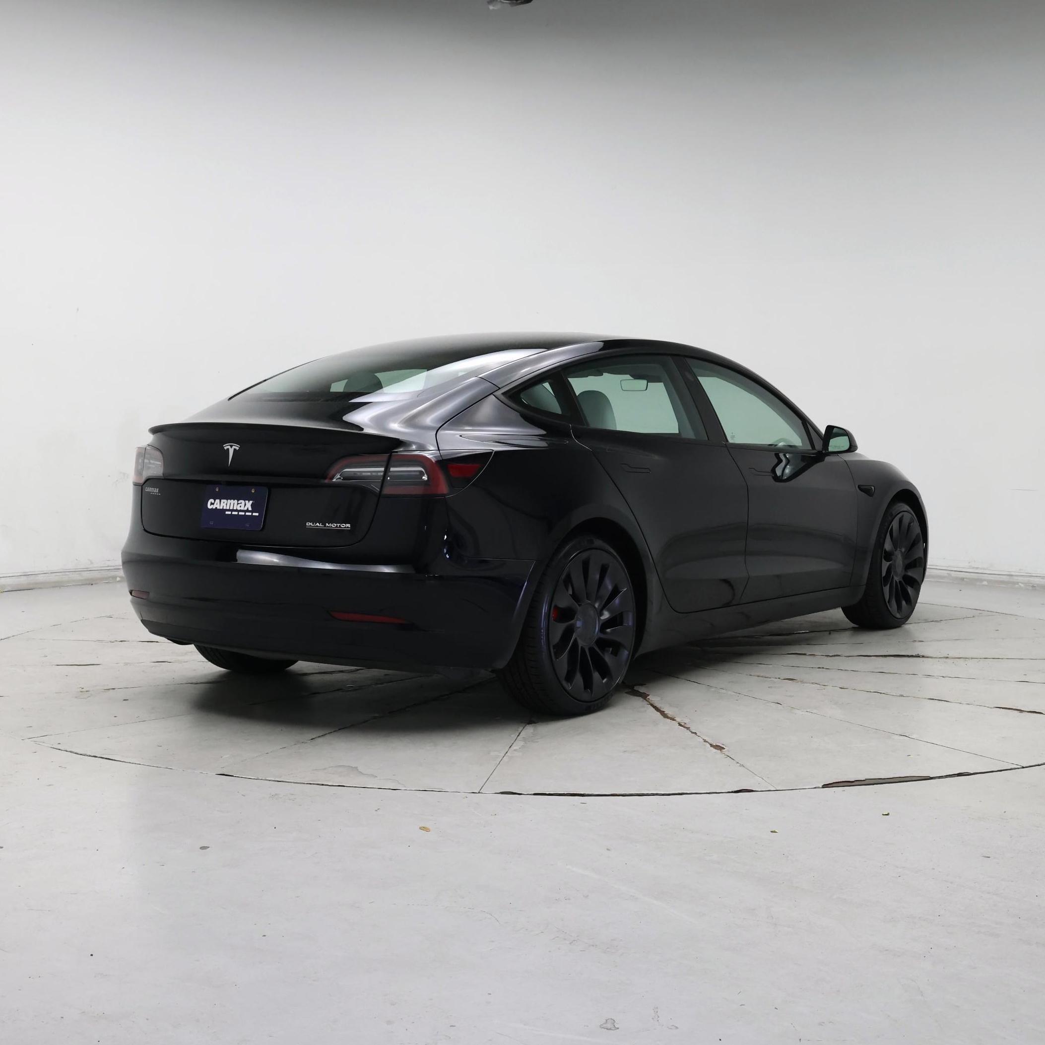 Thumbnail: 2022 Tesla Model 3 - 8