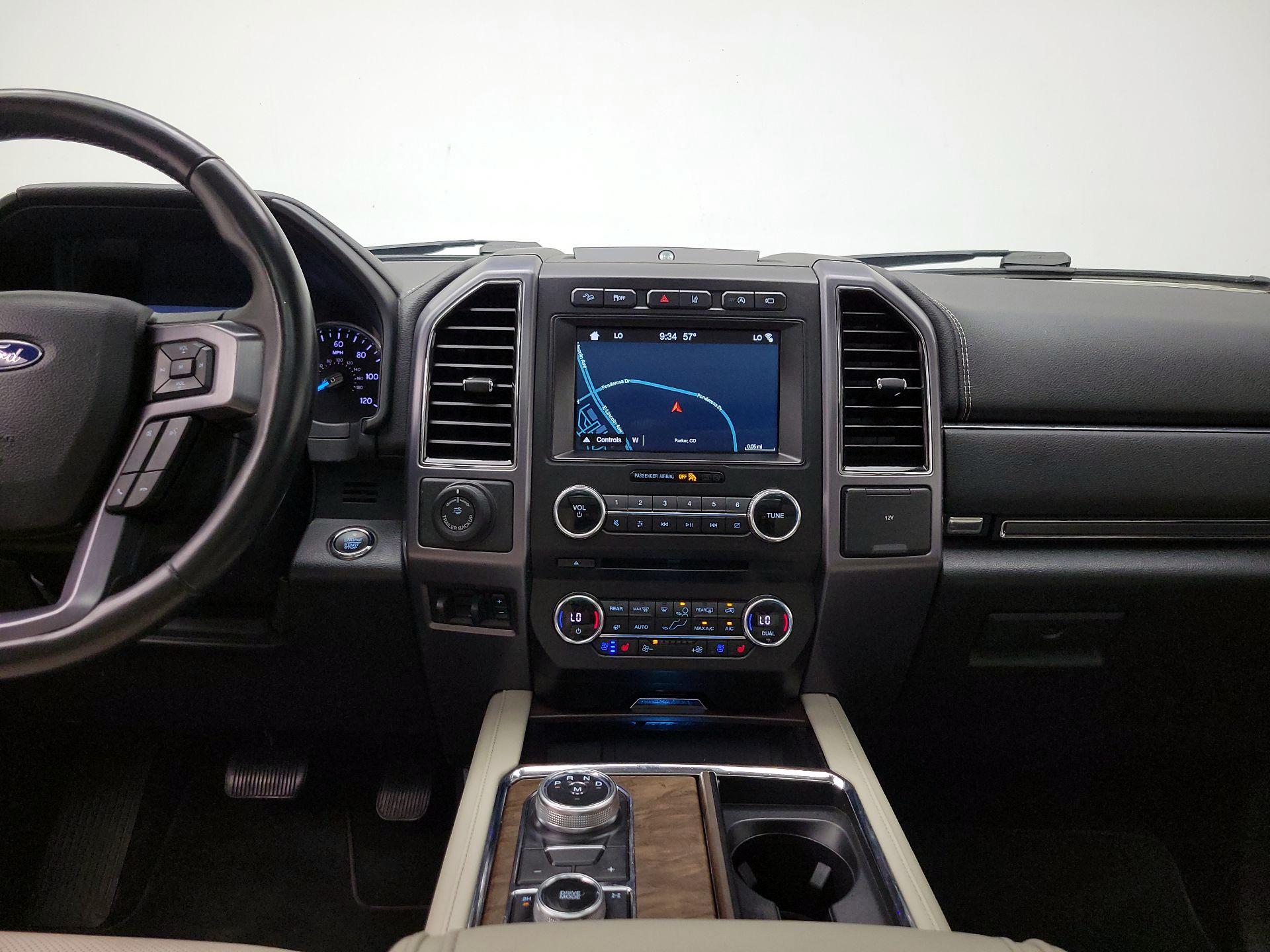 Thumbnail: 2018 Ford Expedition - 9