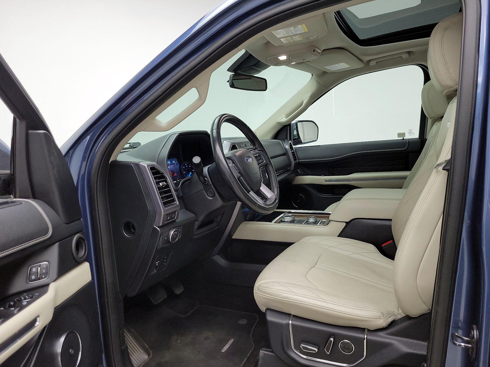 Thumbnail: 2018 Ford Expedition - 11