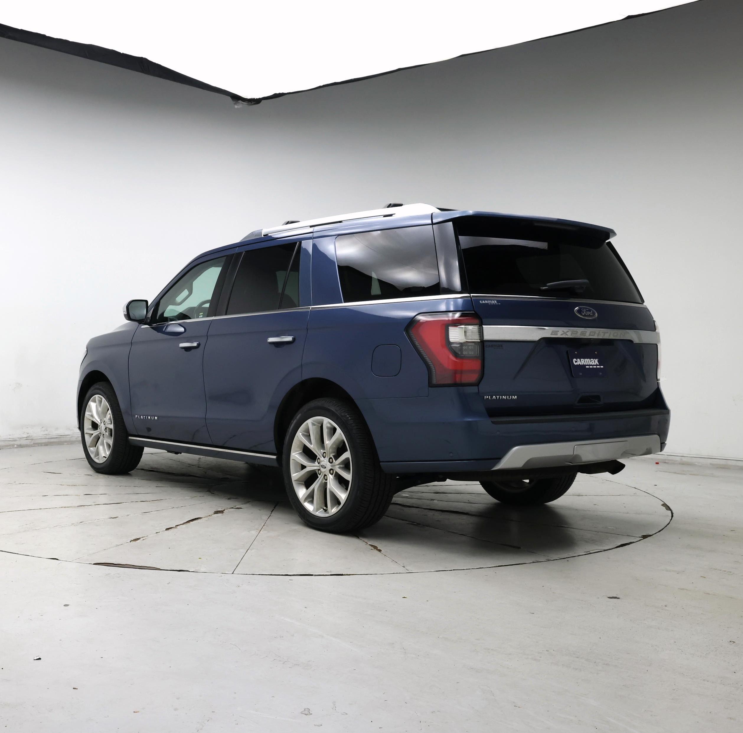 Thumbnail: 2018 Ford Expedition - 2