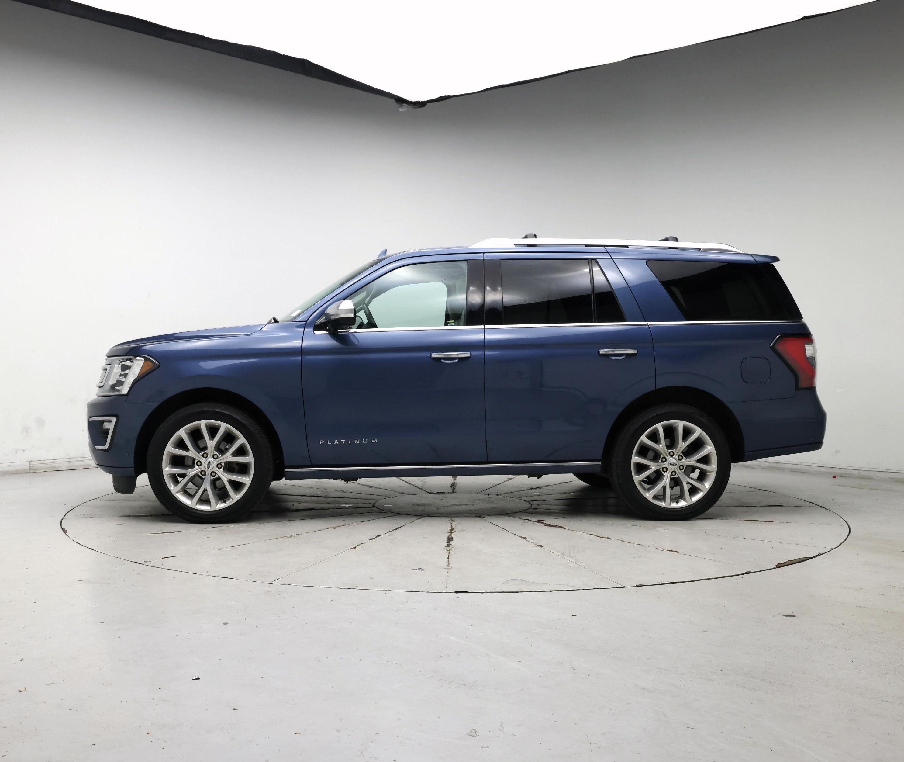 Thumbnail: 2018 Ford Expedition - 3