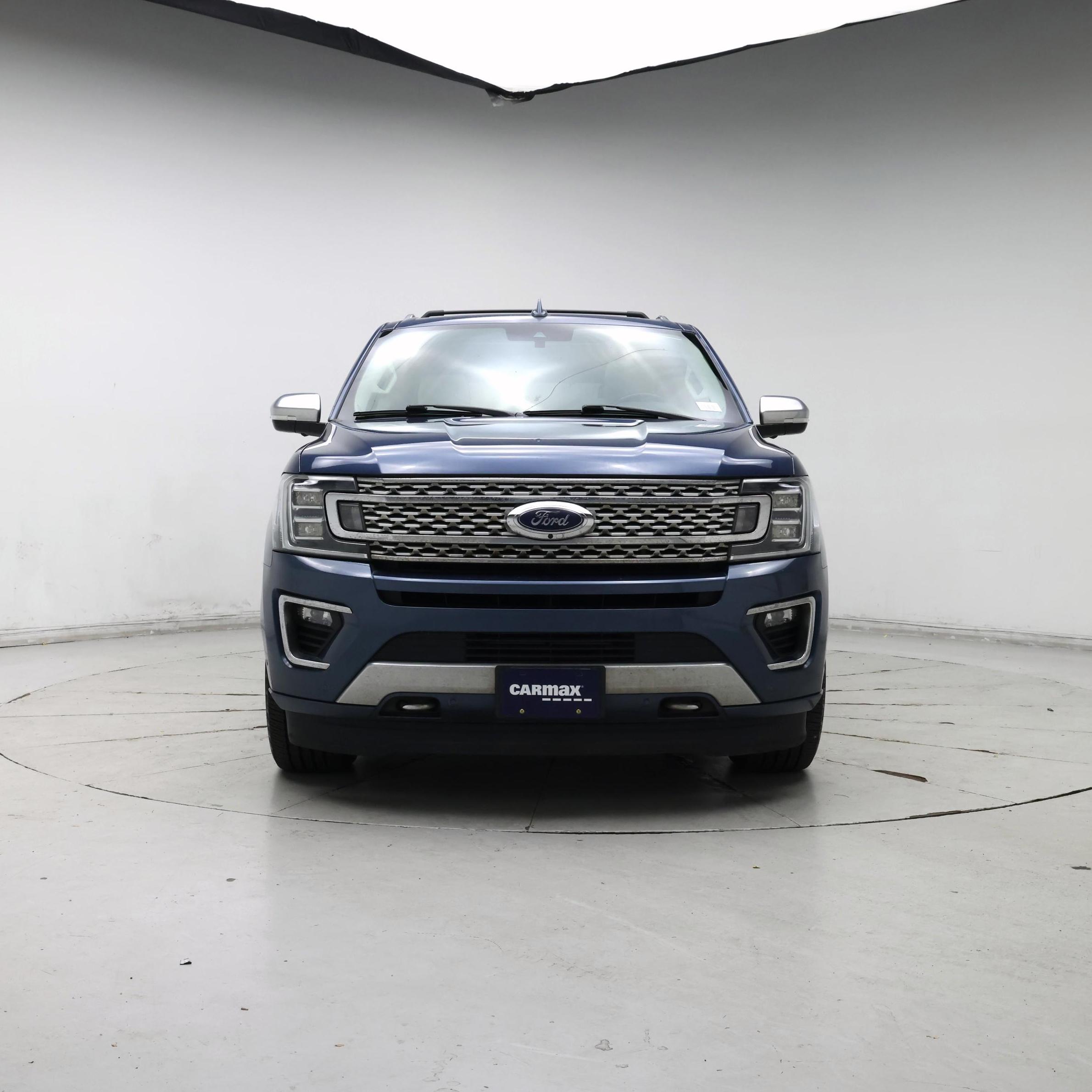Thumbnail: 2018 Ford Expedition - 5