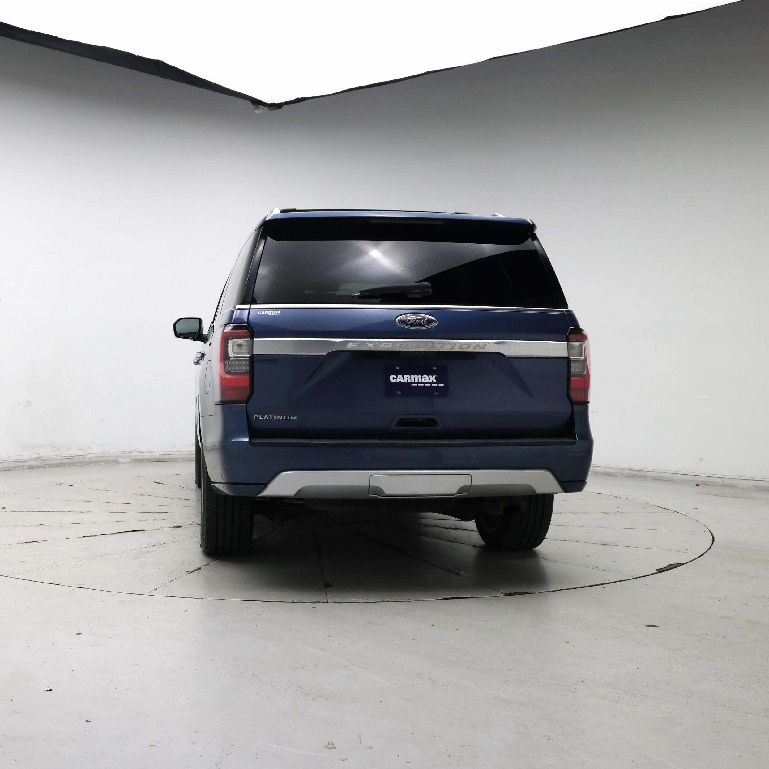Thumbnail: 2018 Ford Expedition - 6