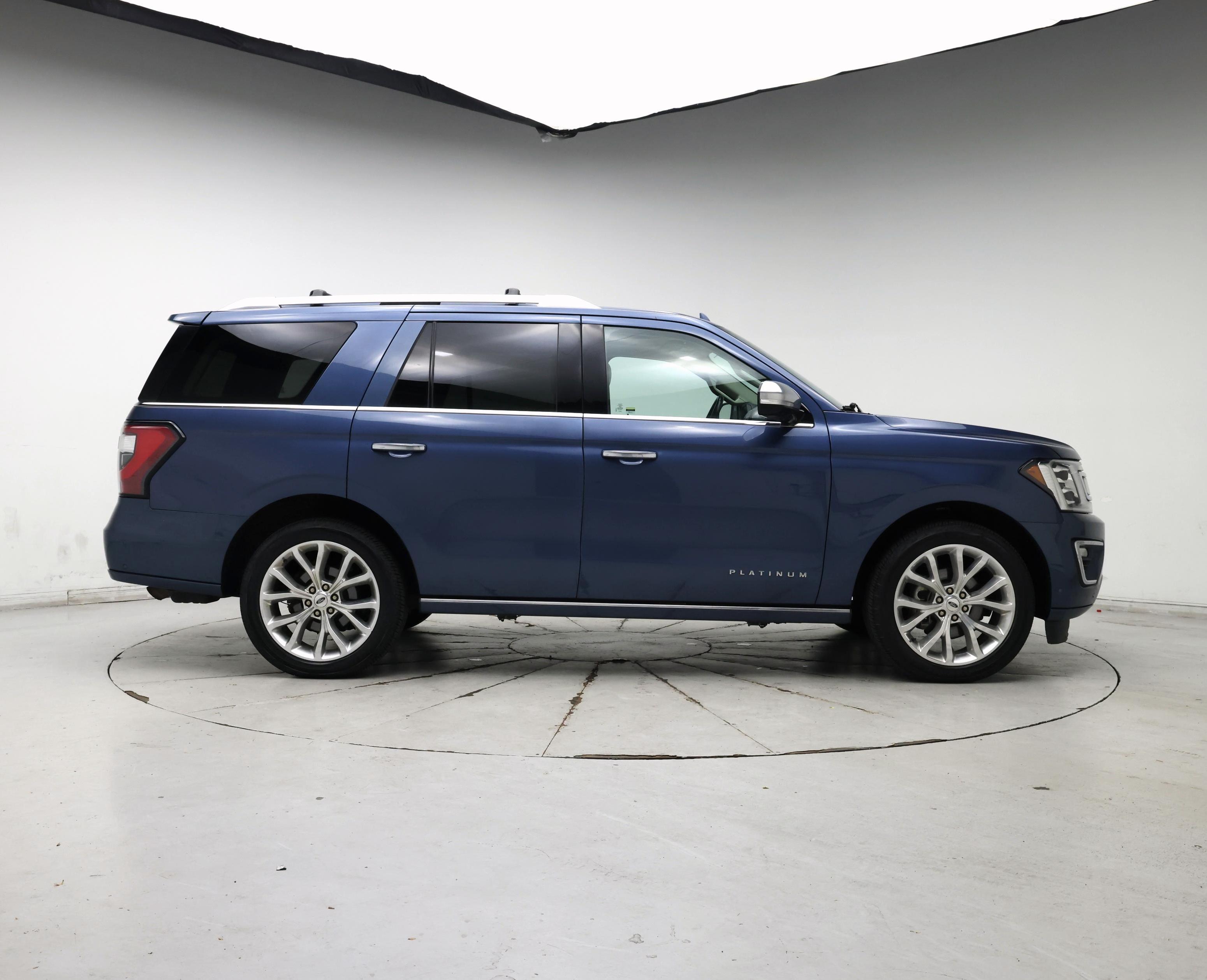 Thumbnail: 2018 Ford Expedition - 7