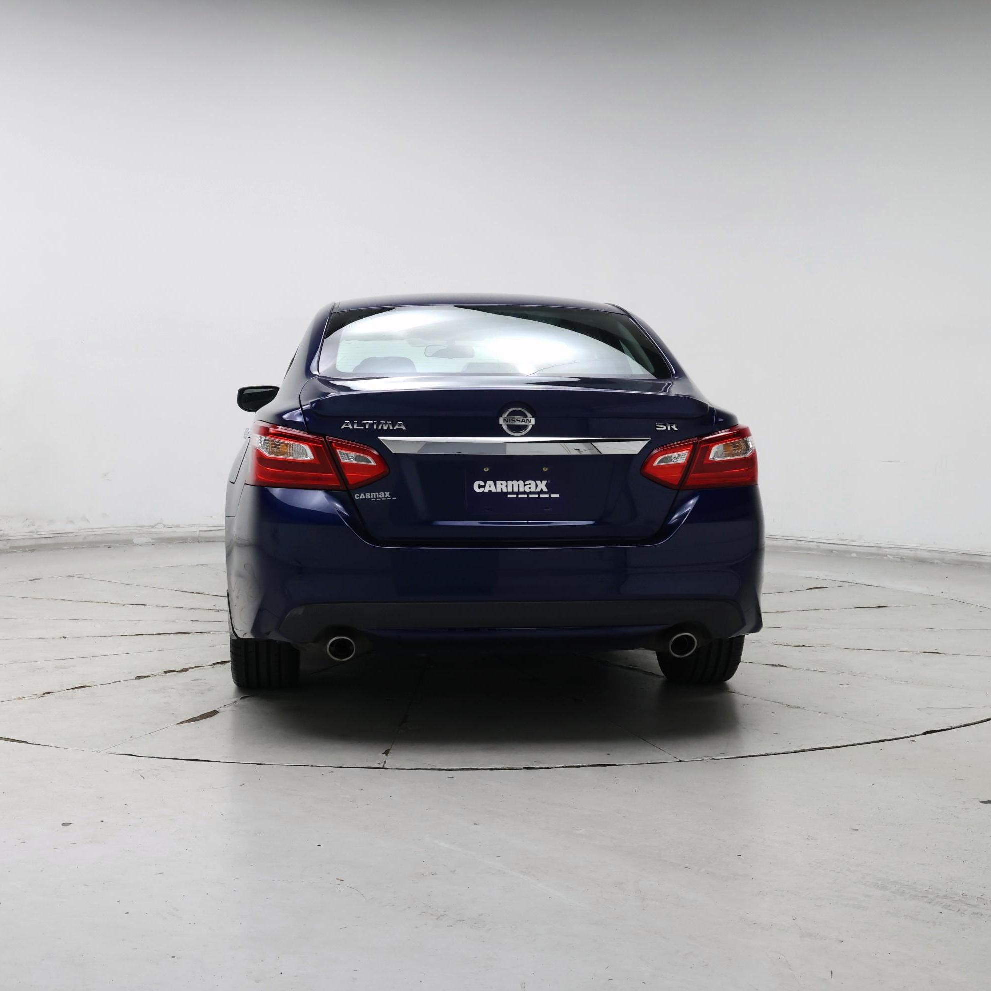 Thumbnail: 2016 Nissan Altima - 6