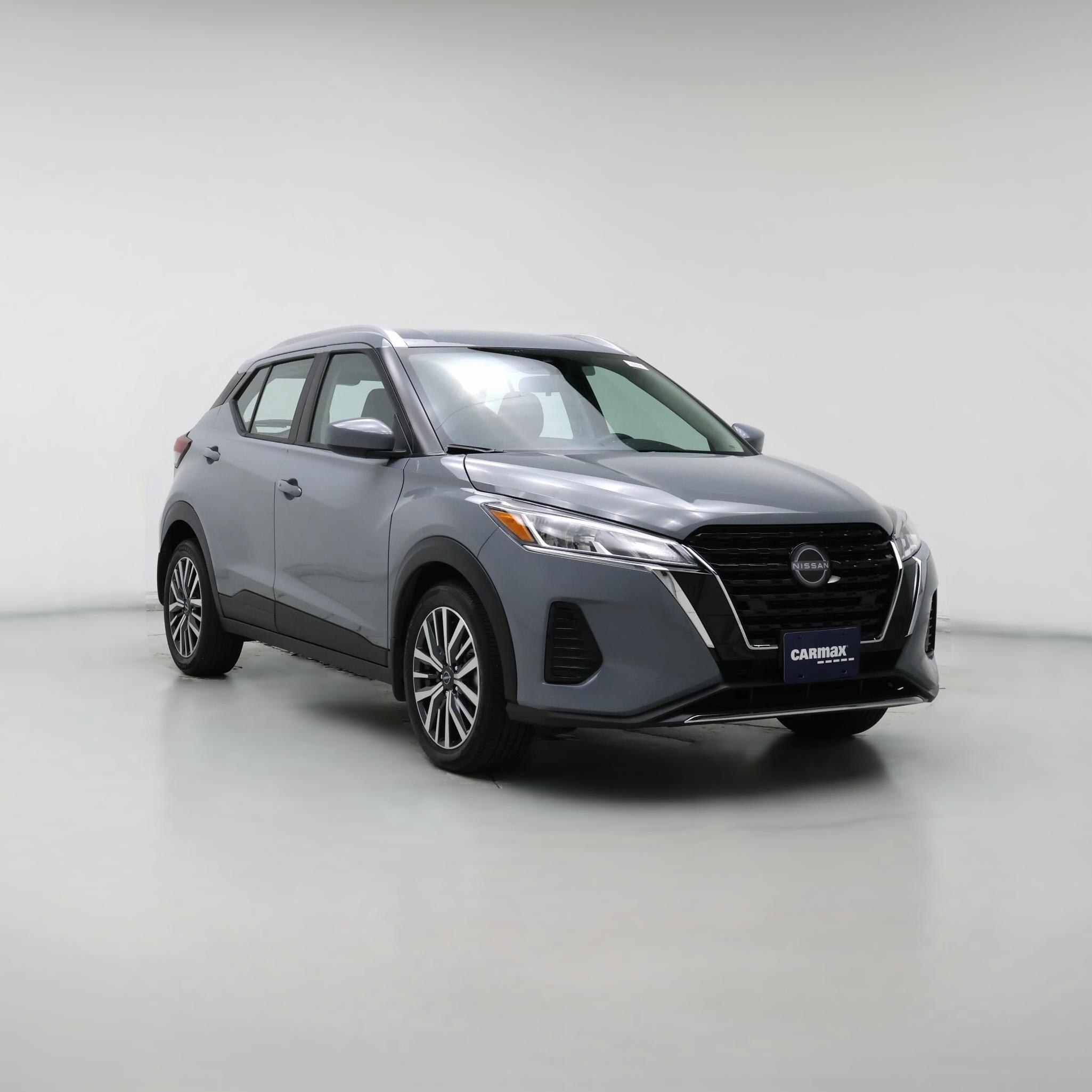 Thumbnail: 2024 Nissan Kicks - 1