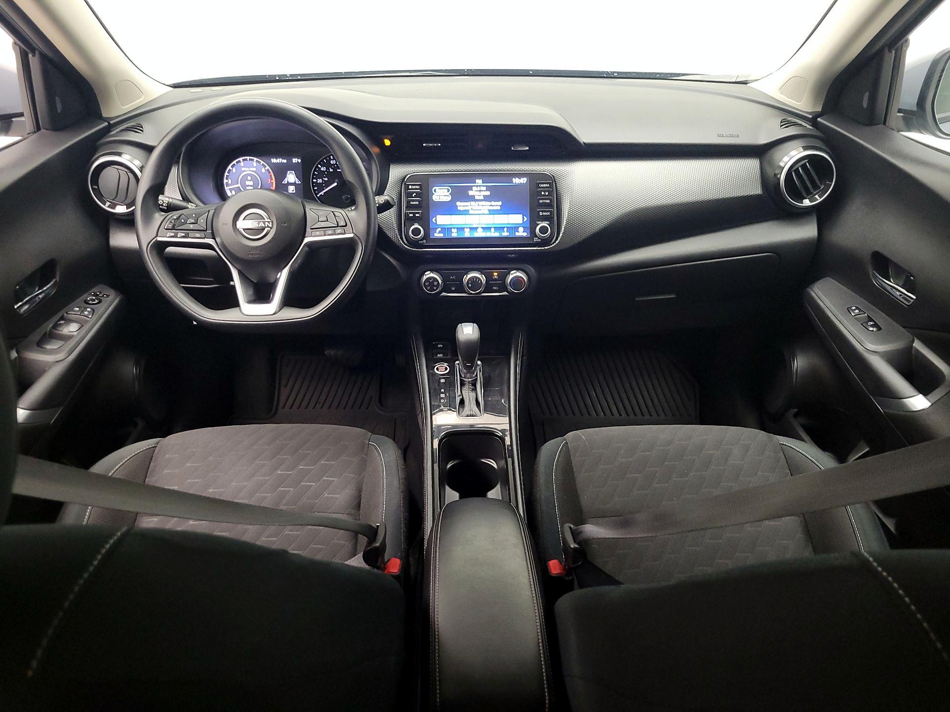 Thumbnail: 2024 Nissan Kicks - 9