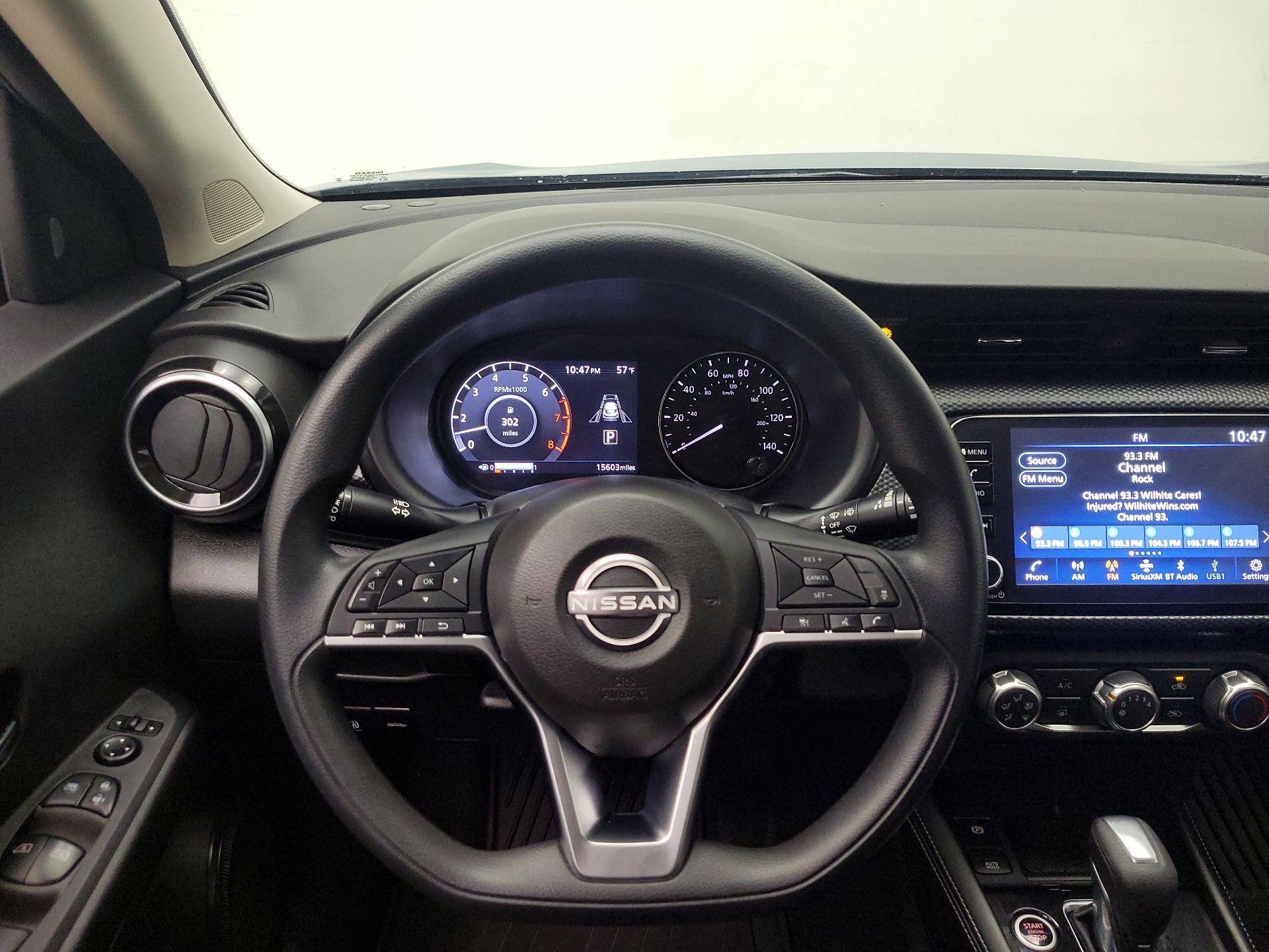 Thumbnail: 2024 Nissan Kicks - 10