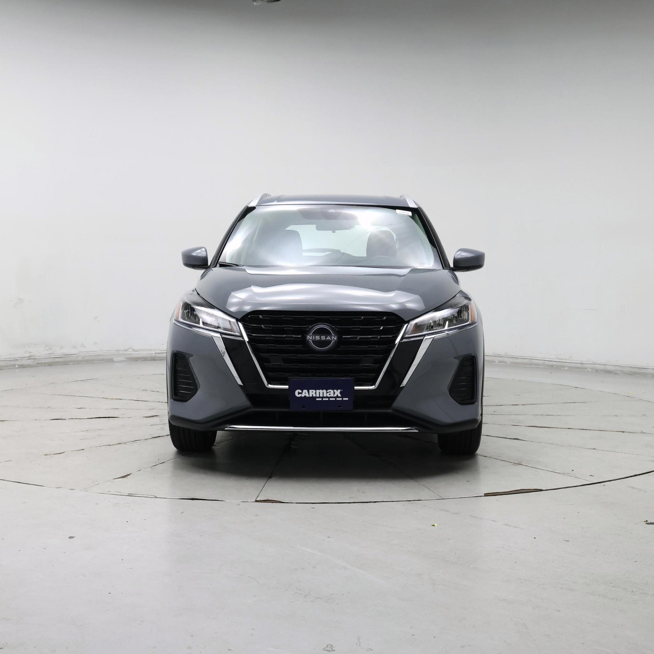 Thumbnail: 2024 Nissan Kicks - 5