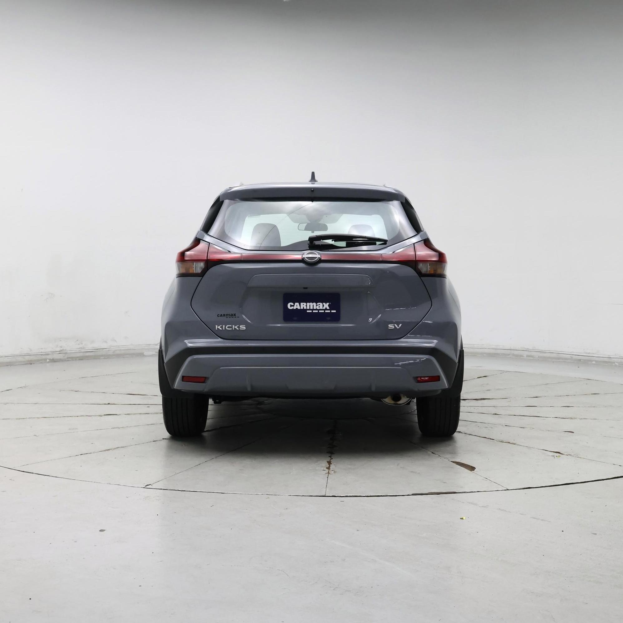 Thumbnail: 2024 Nissan Kicks - 6