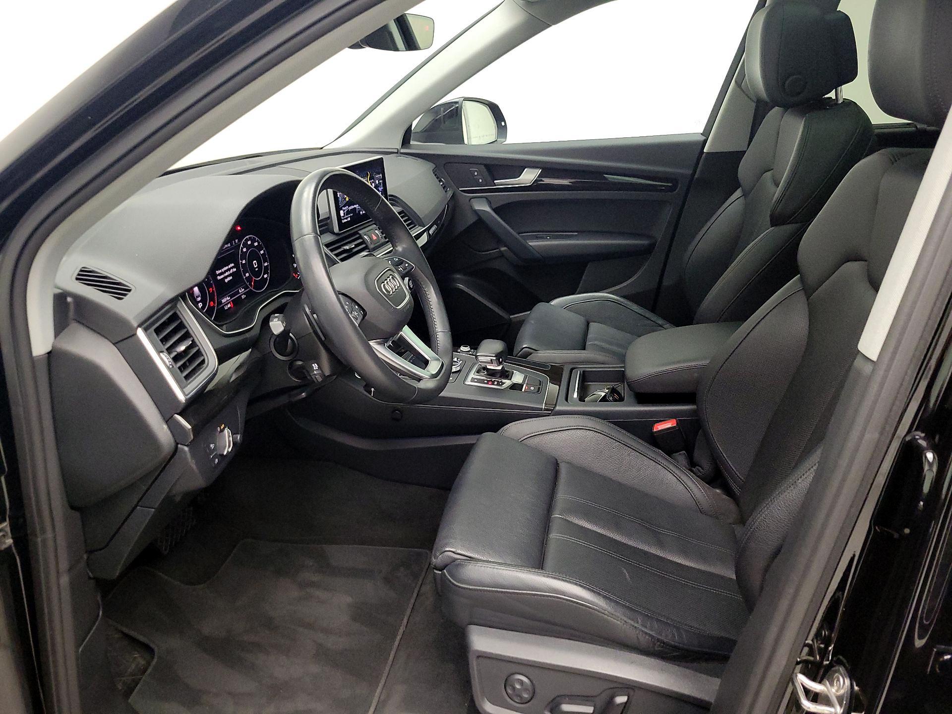 Thumbnail: 2018 Audi Q5 - 11