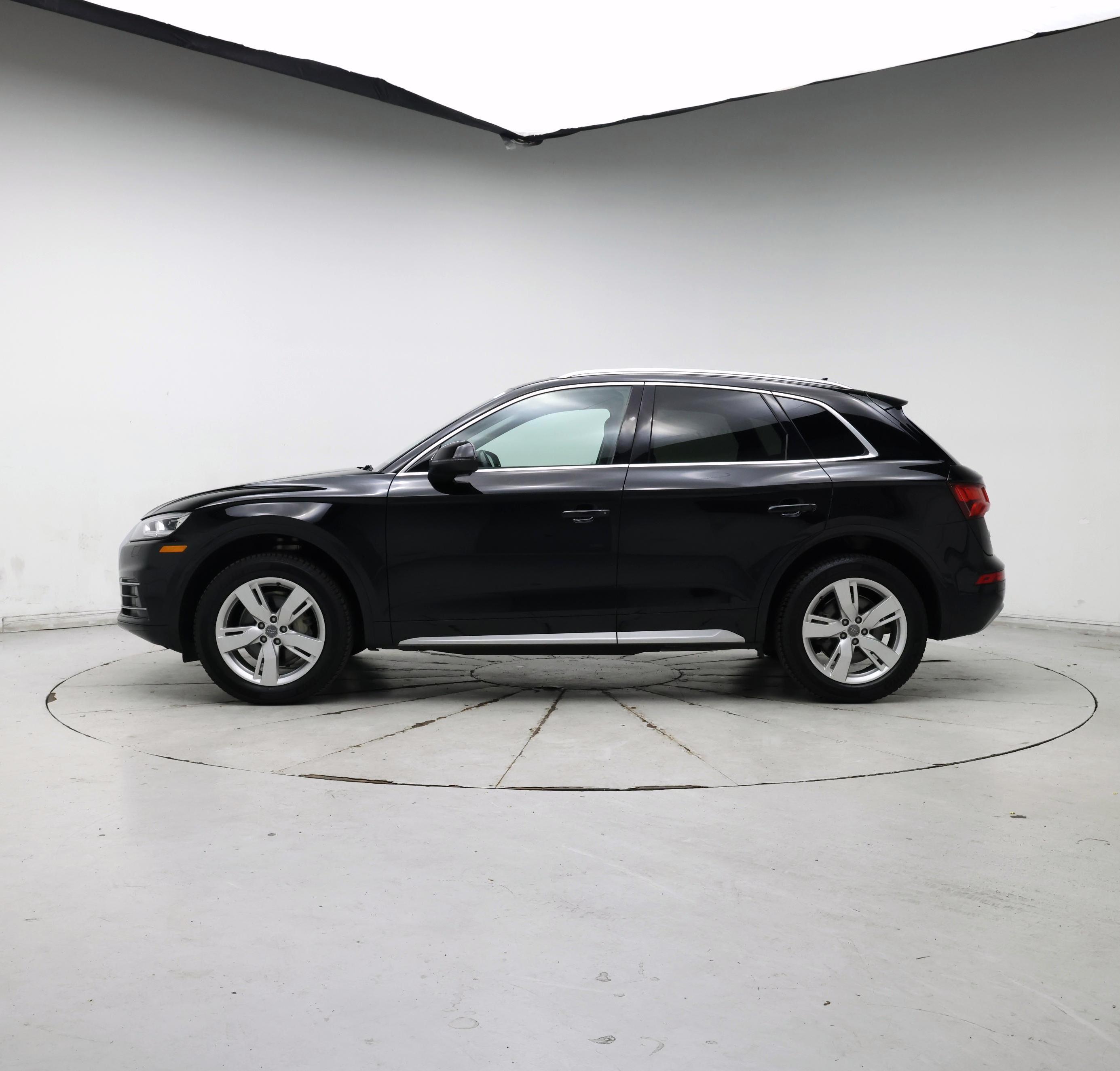 Thumbnail: 2018 Audi Q5 - 3
