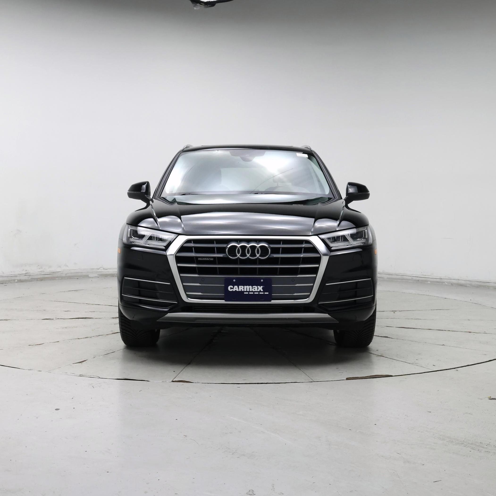 Thumbnail: 2018 Audi Q5 - 5