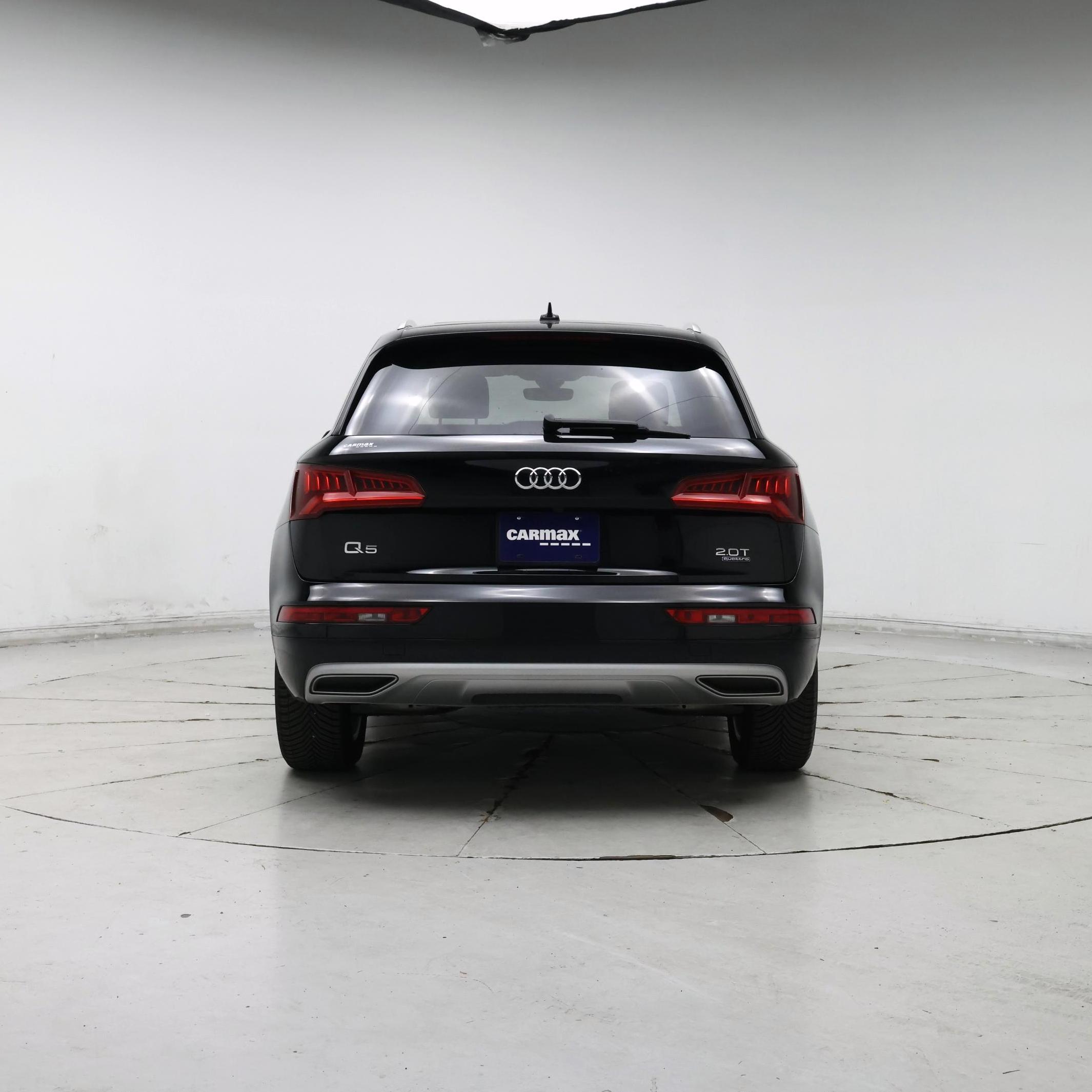 Thumbnail: 2018 Audi Q5 - 6