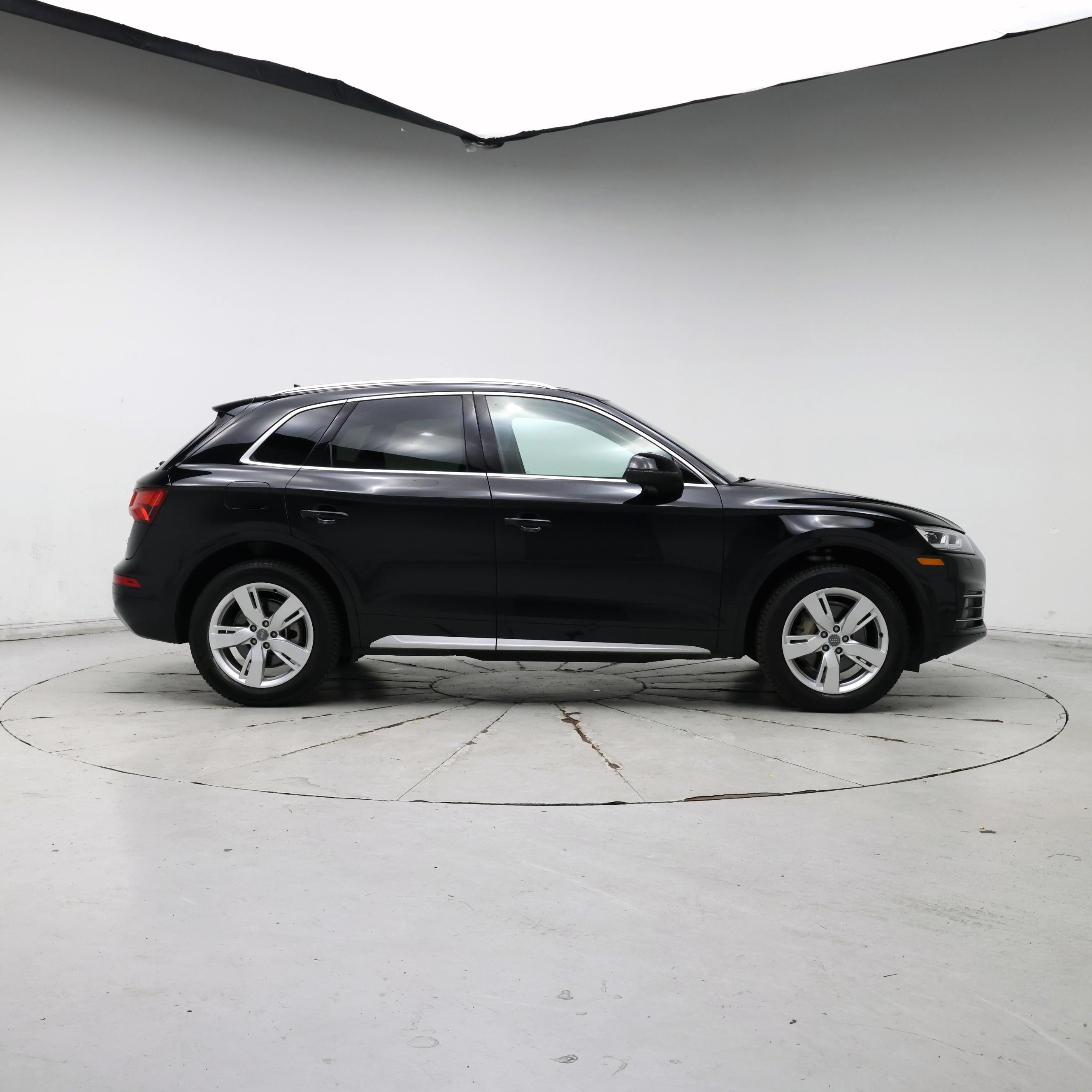 Thumbnail: 2018 Audi Q5 - 7