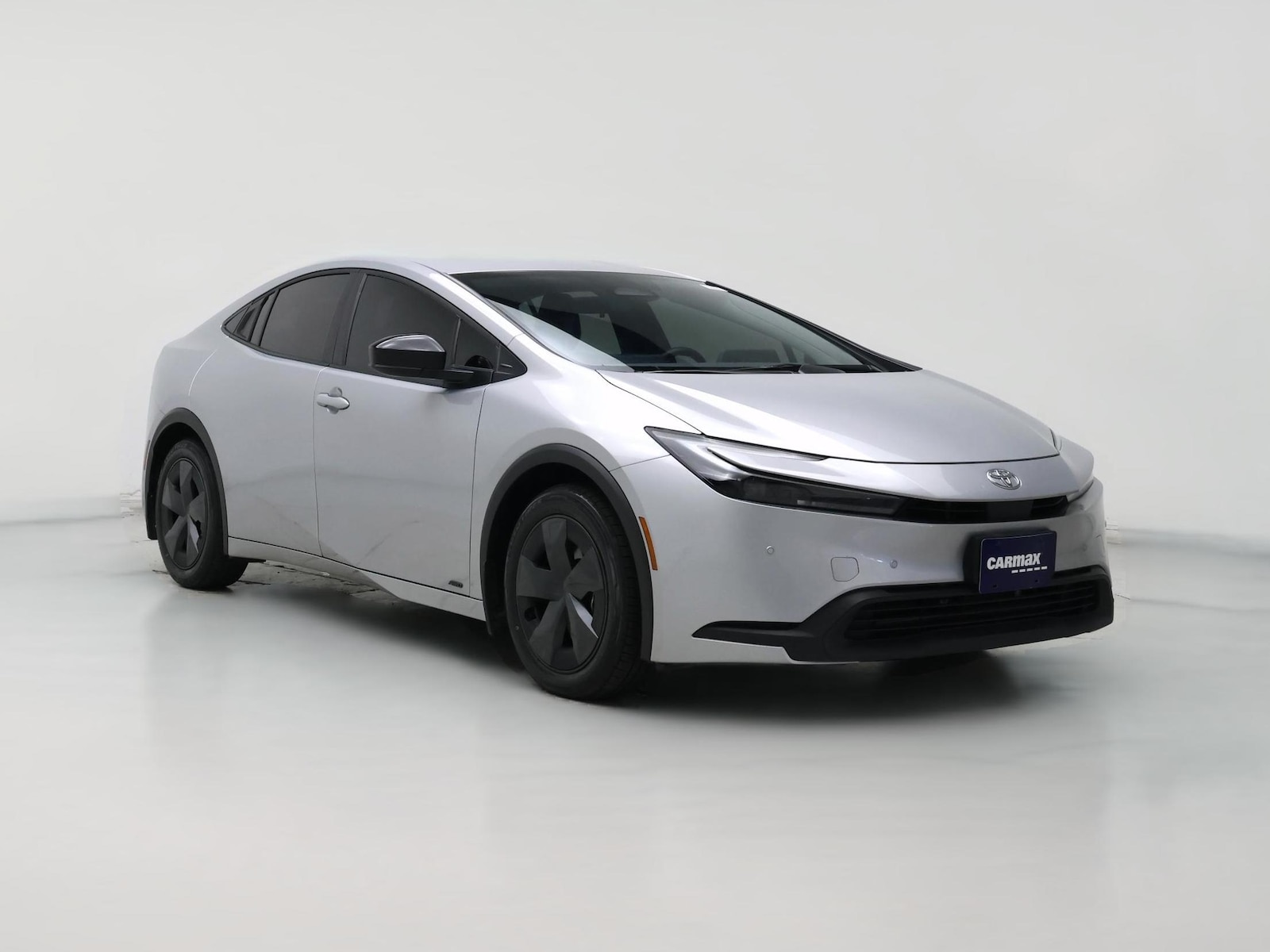 2024 Toyota Prius