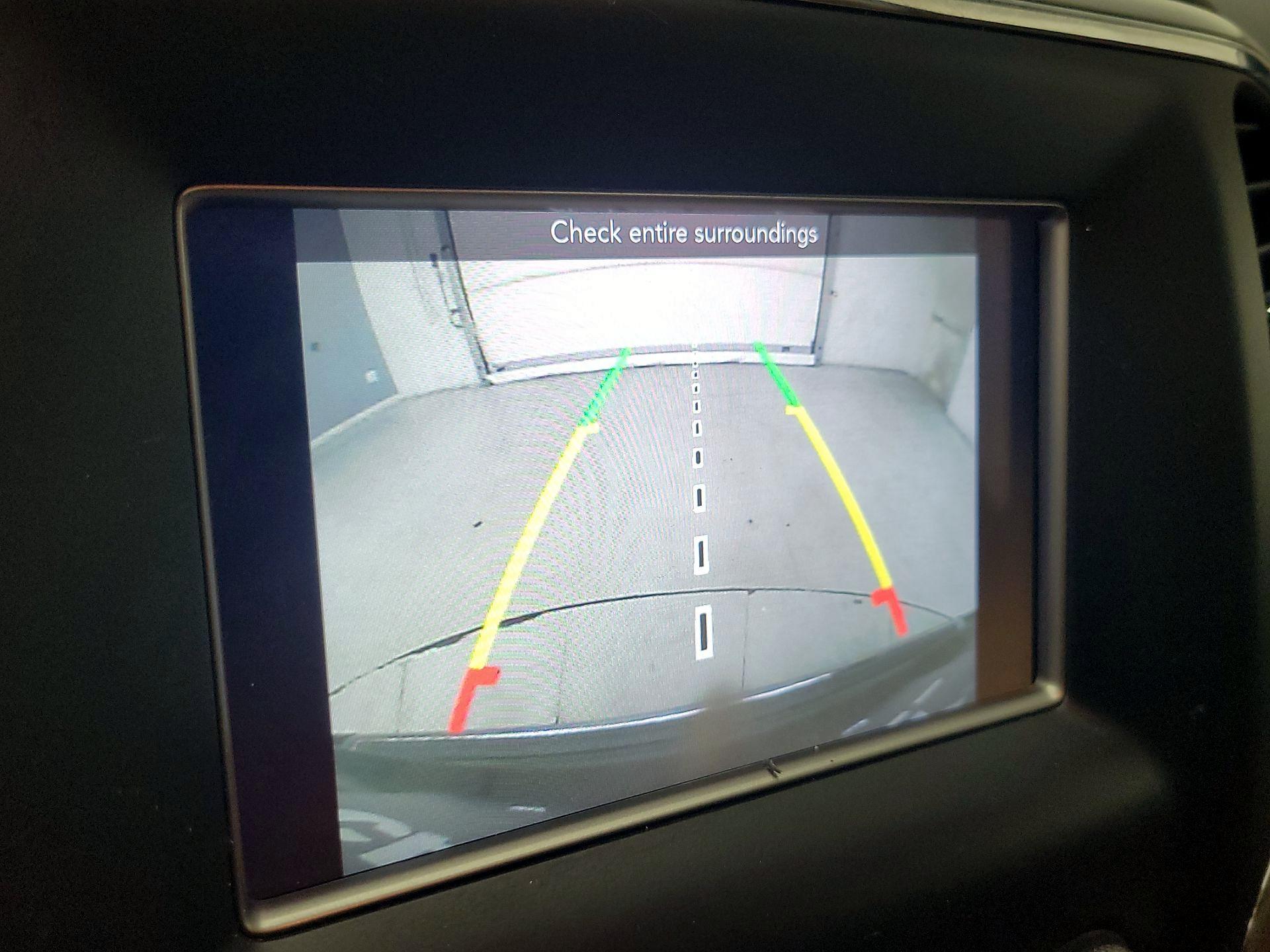 Thumbnail: 2018 Jeep Grand Cherokee - 14