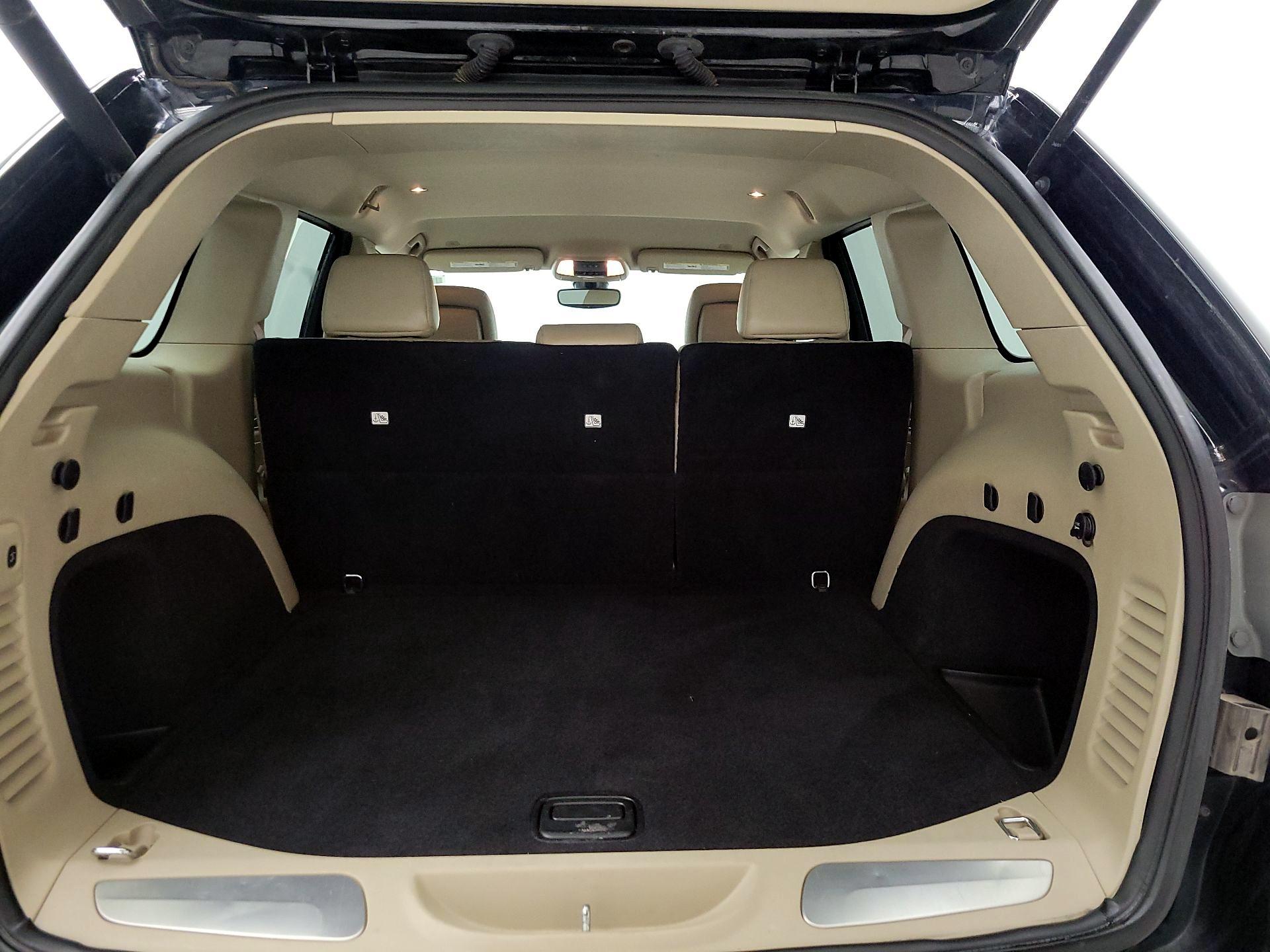 Thumbnail: 2018 Jeep Grand Cherokee - 20