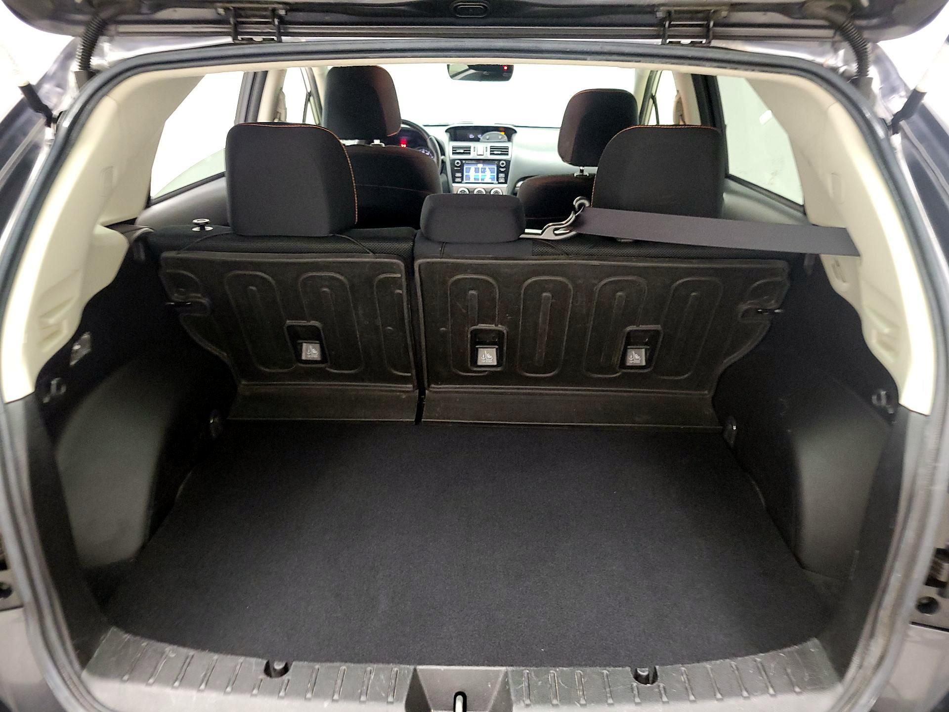 Thumbnail: 2017 Subaru Crosstrek - 20