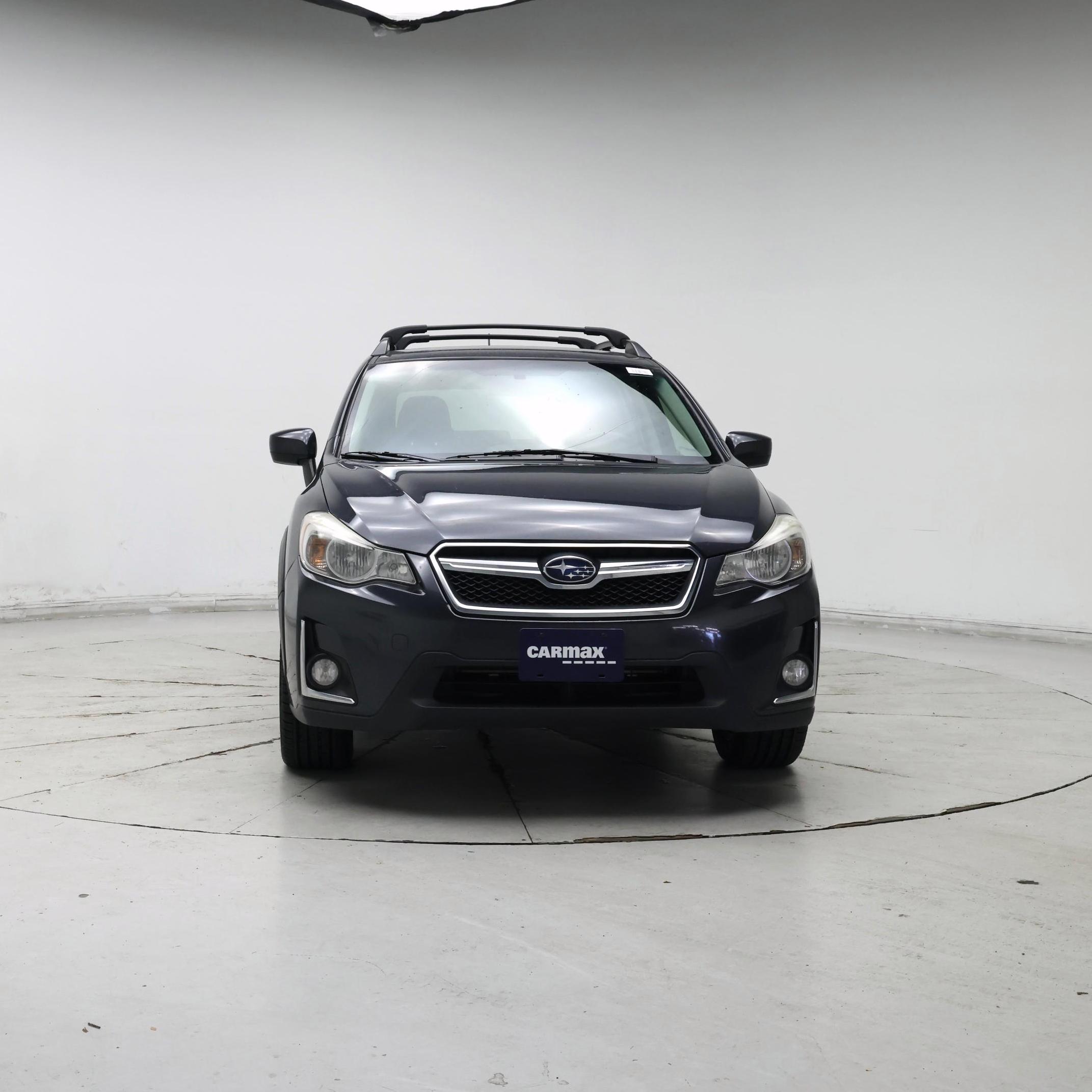 Thumbnail: 2017 Subaru Crosstrek - 5