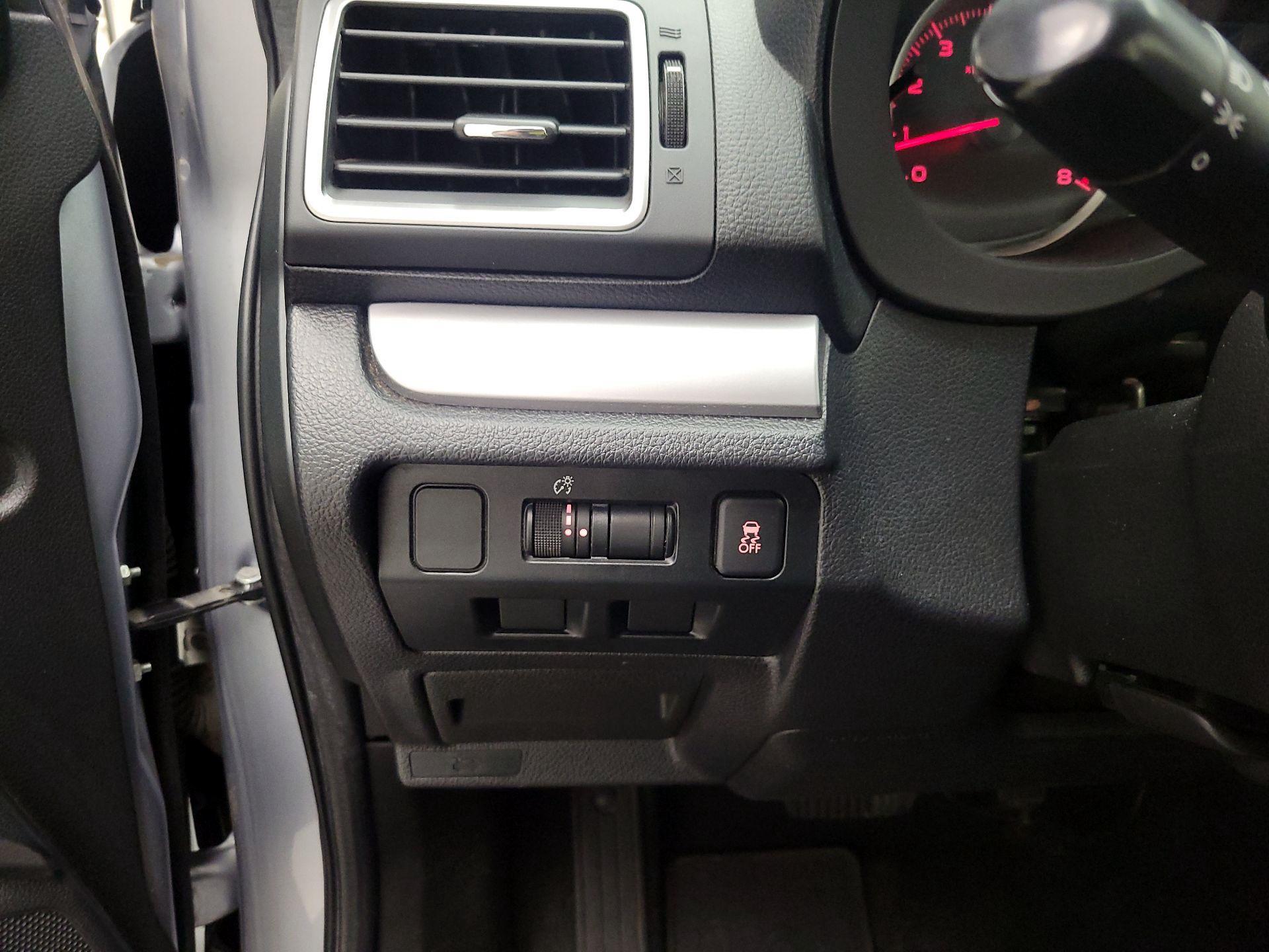 Thumbnail: 2017 Subaru Forester - 11